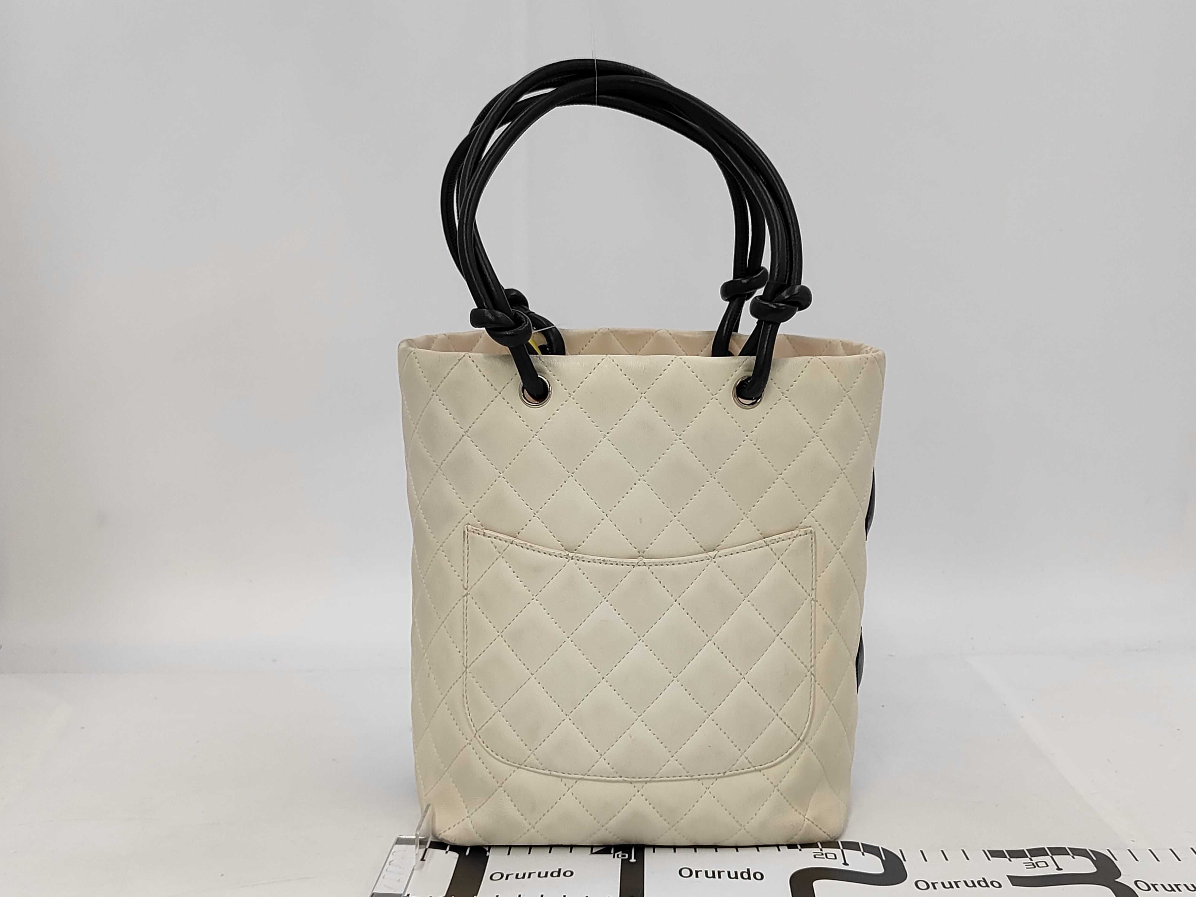 Cambon Series 1 — view 2
