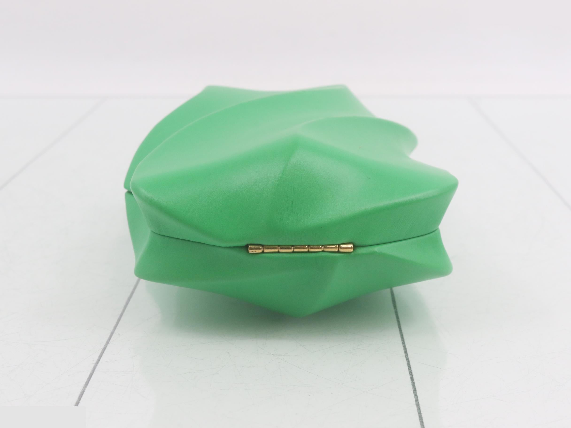 clutch pouch — view 3