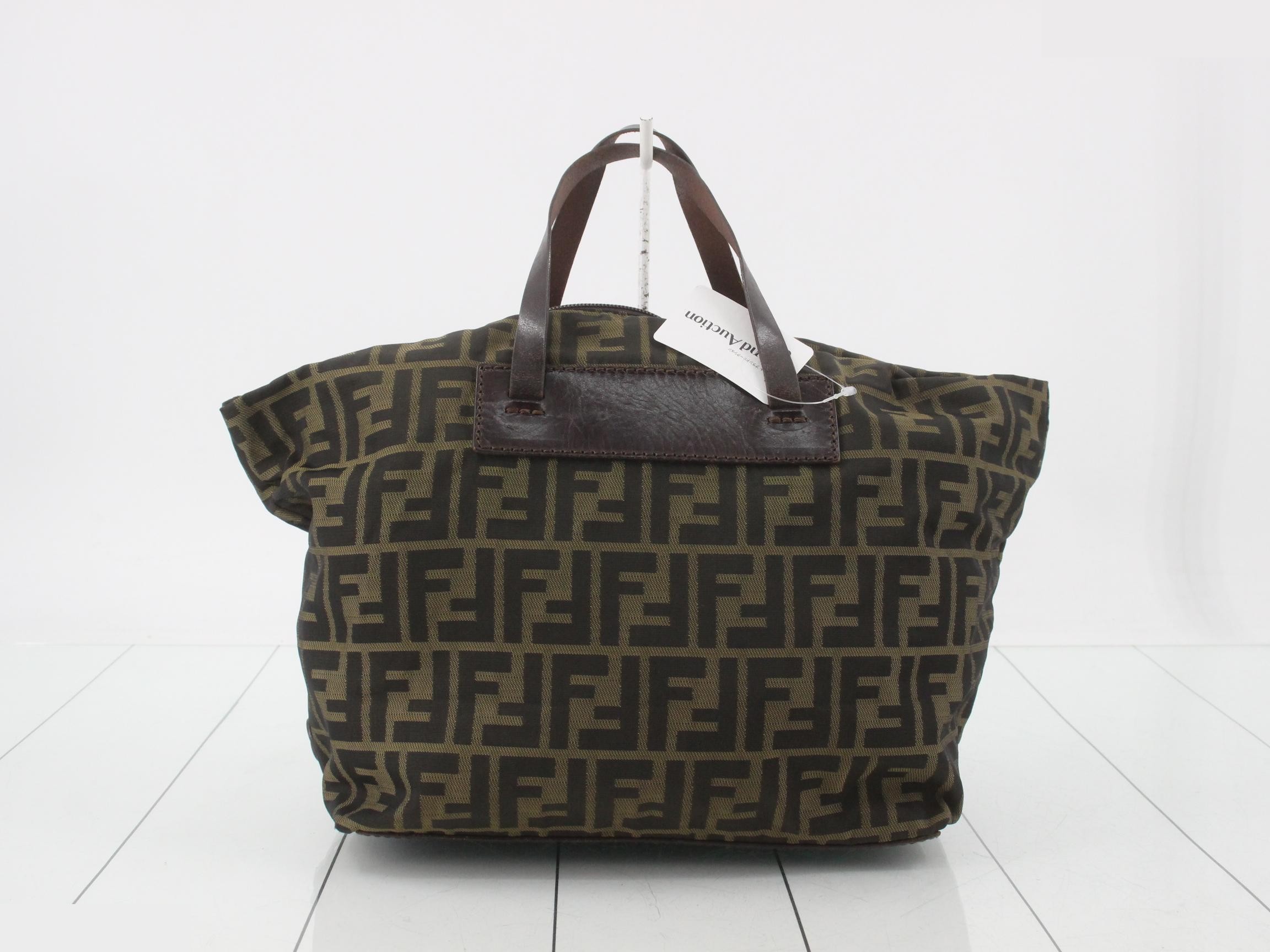 Zucca handbag — view 2
