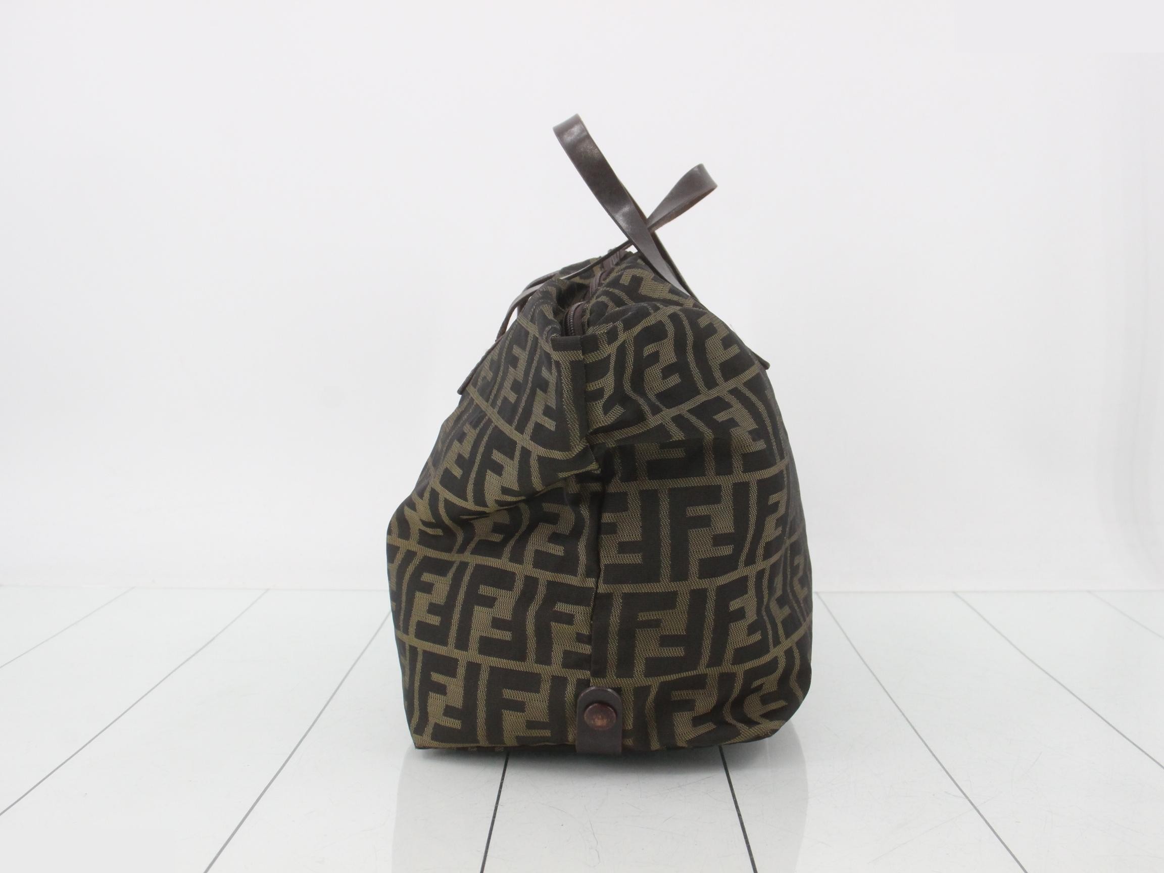 Zucca handbag — view 3