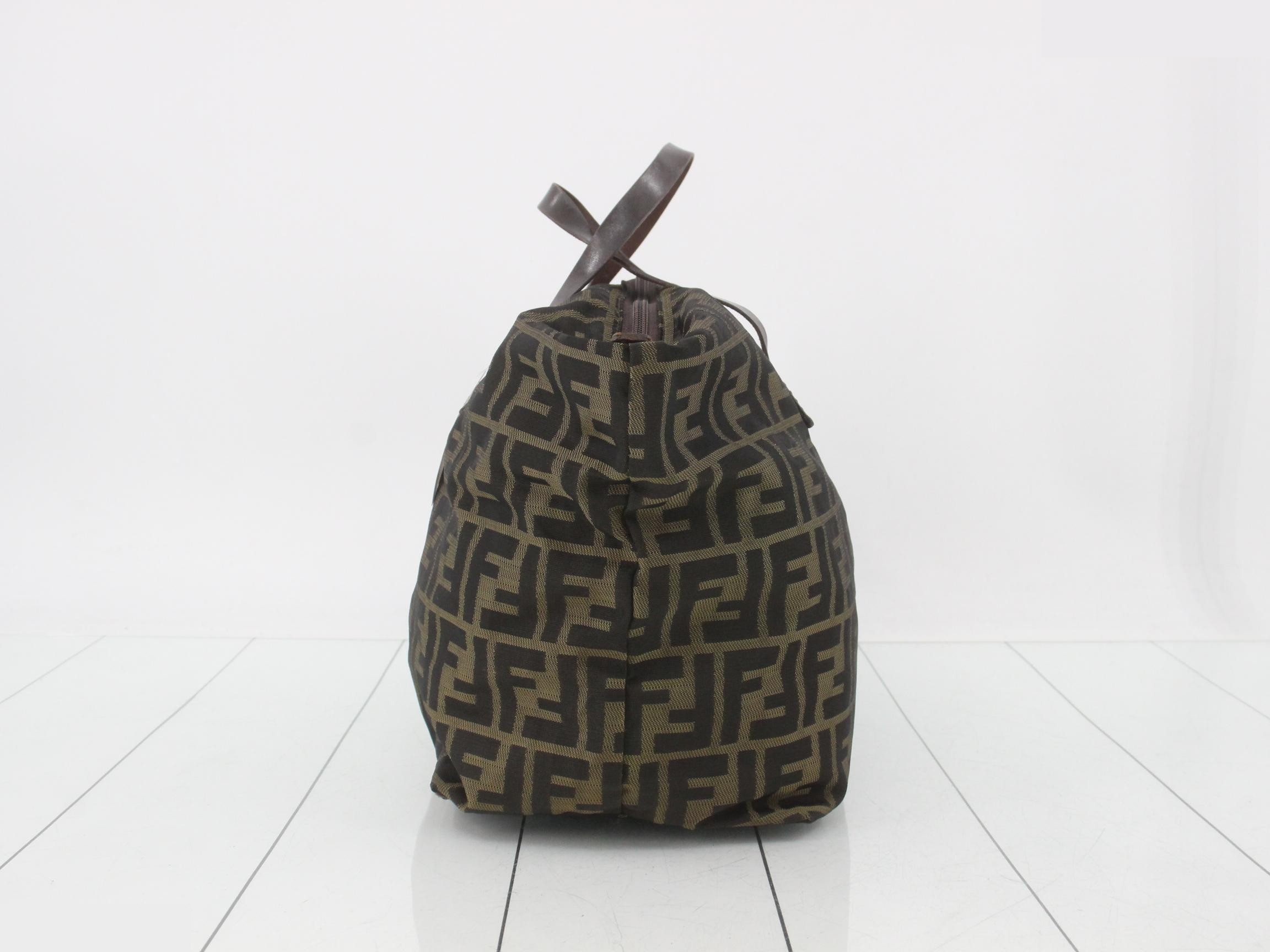 Zucca handbag — view 4