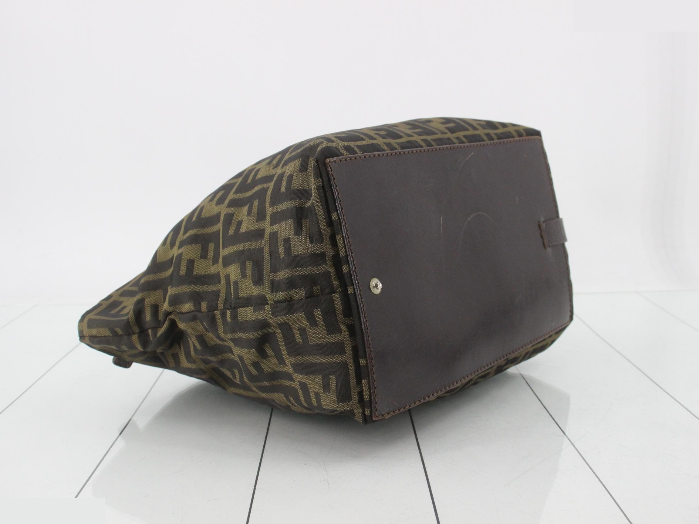 Zucca handbag — view 5