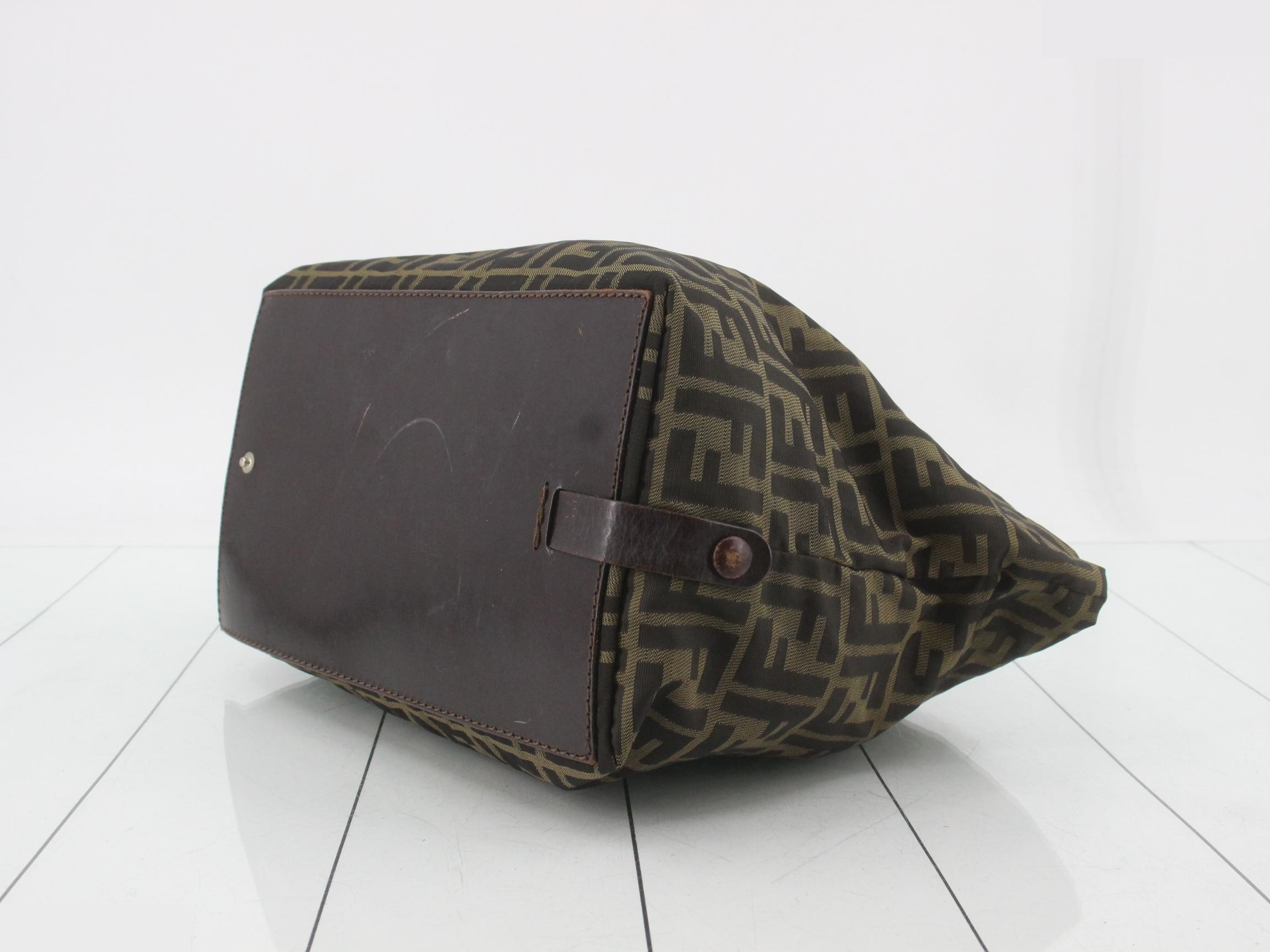 Zucca handbag — view 6
