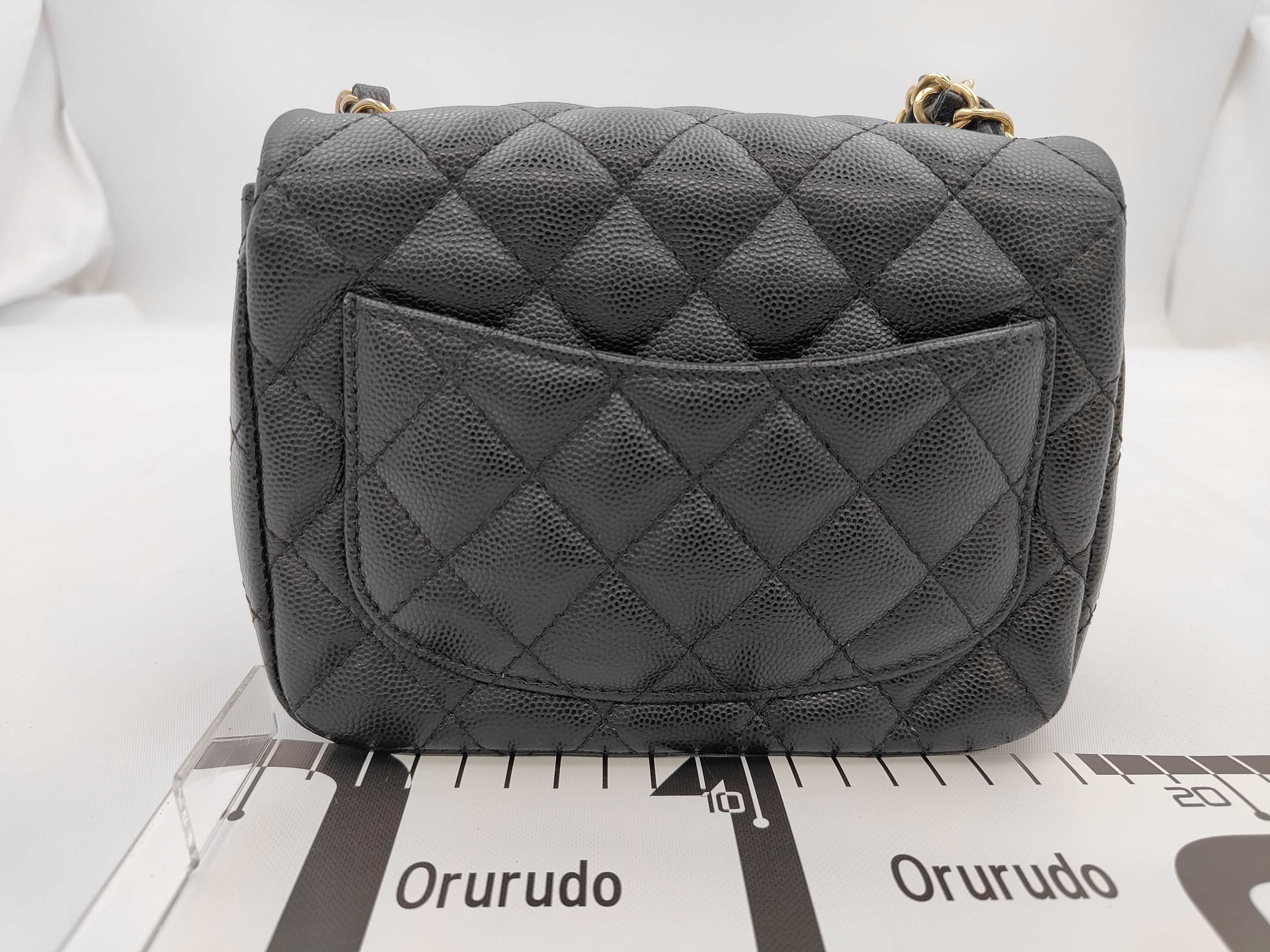 shoulder bag — view 2