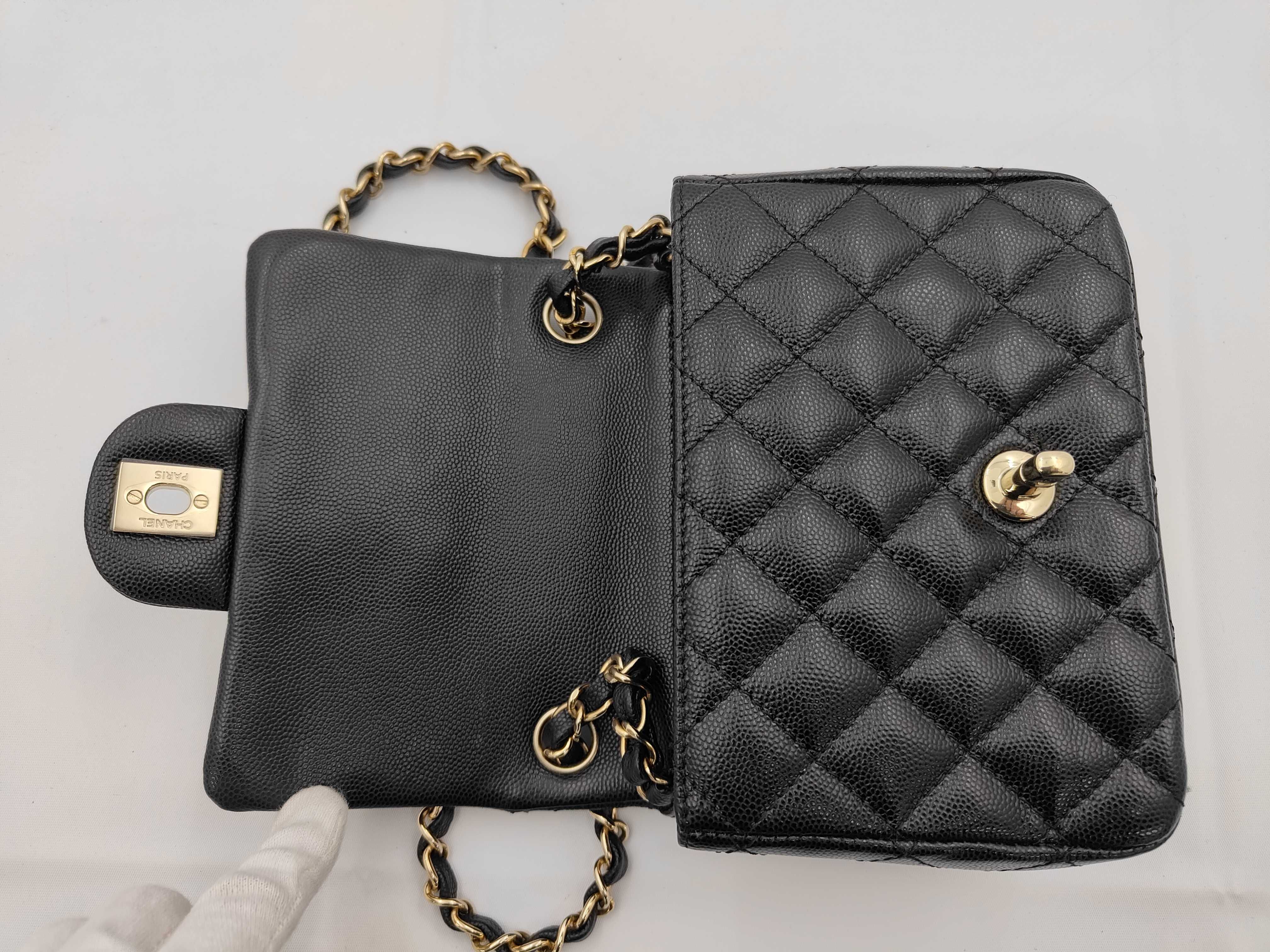 shoulder bag — view 11