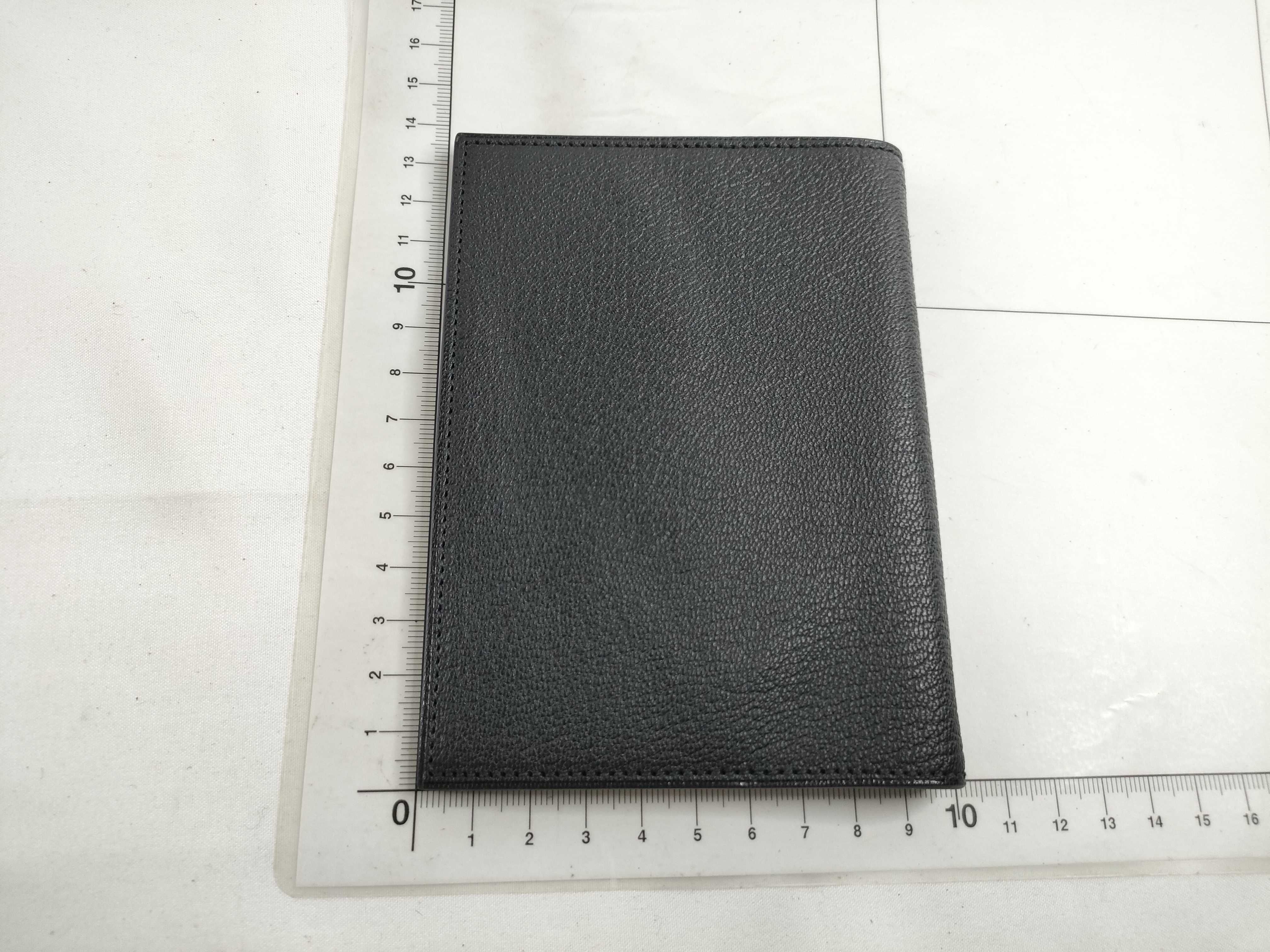 notebook cover — view 2