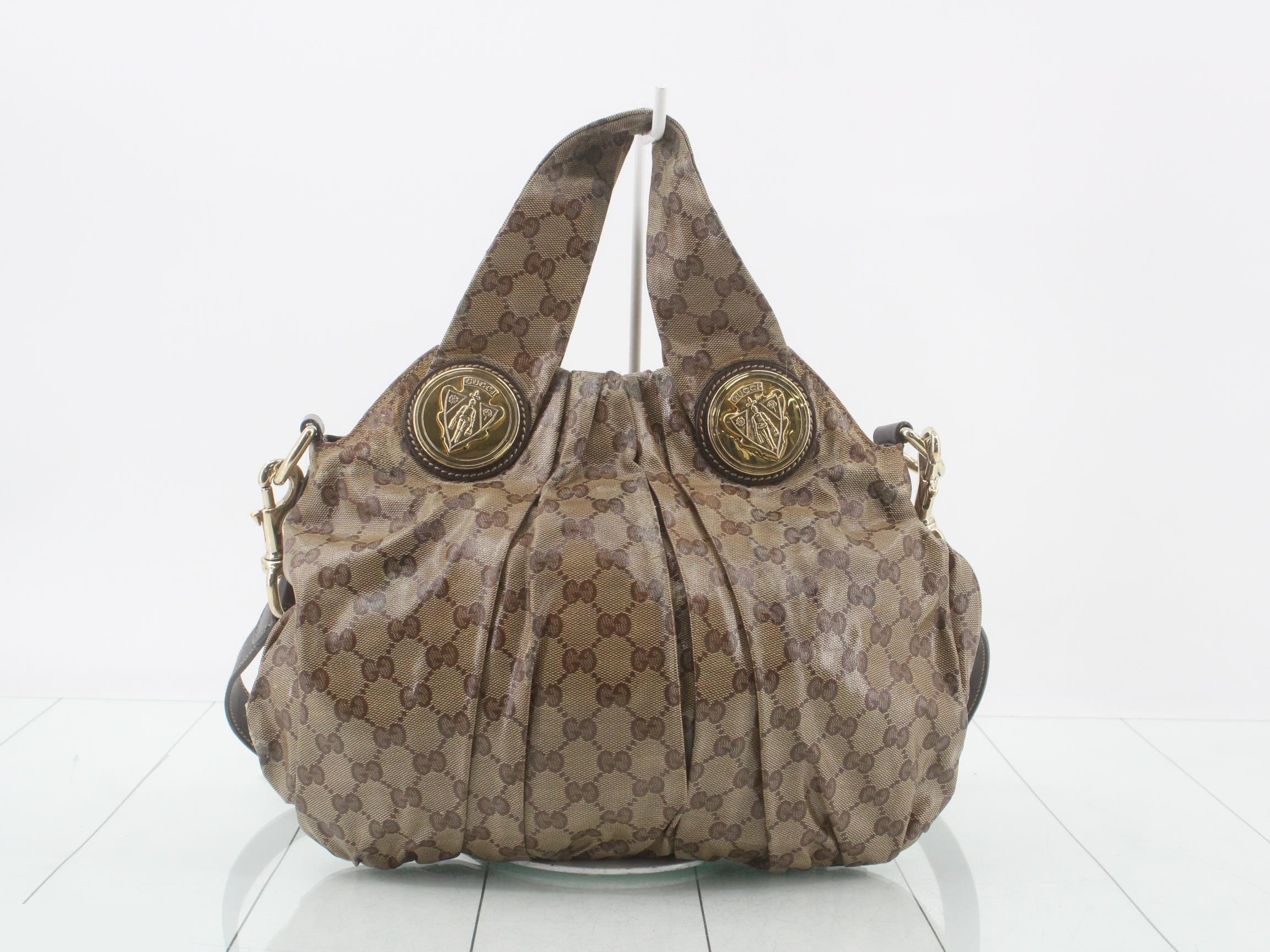 GG Canvas (Bag) - Tote Bag — view 2