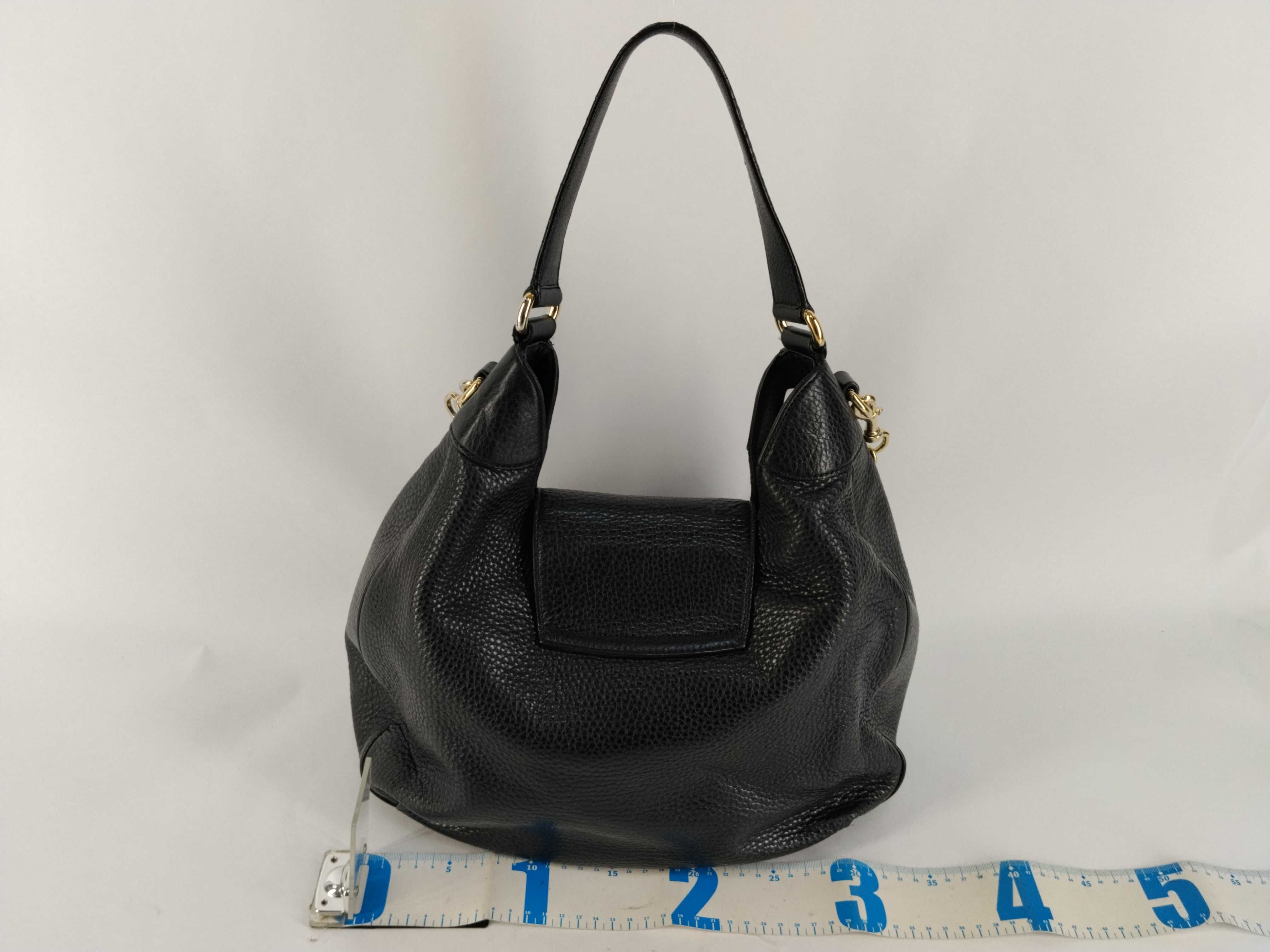 322226 Horsebit One-Shoulder Bag, 2-Way Shoulder Bag — view 2