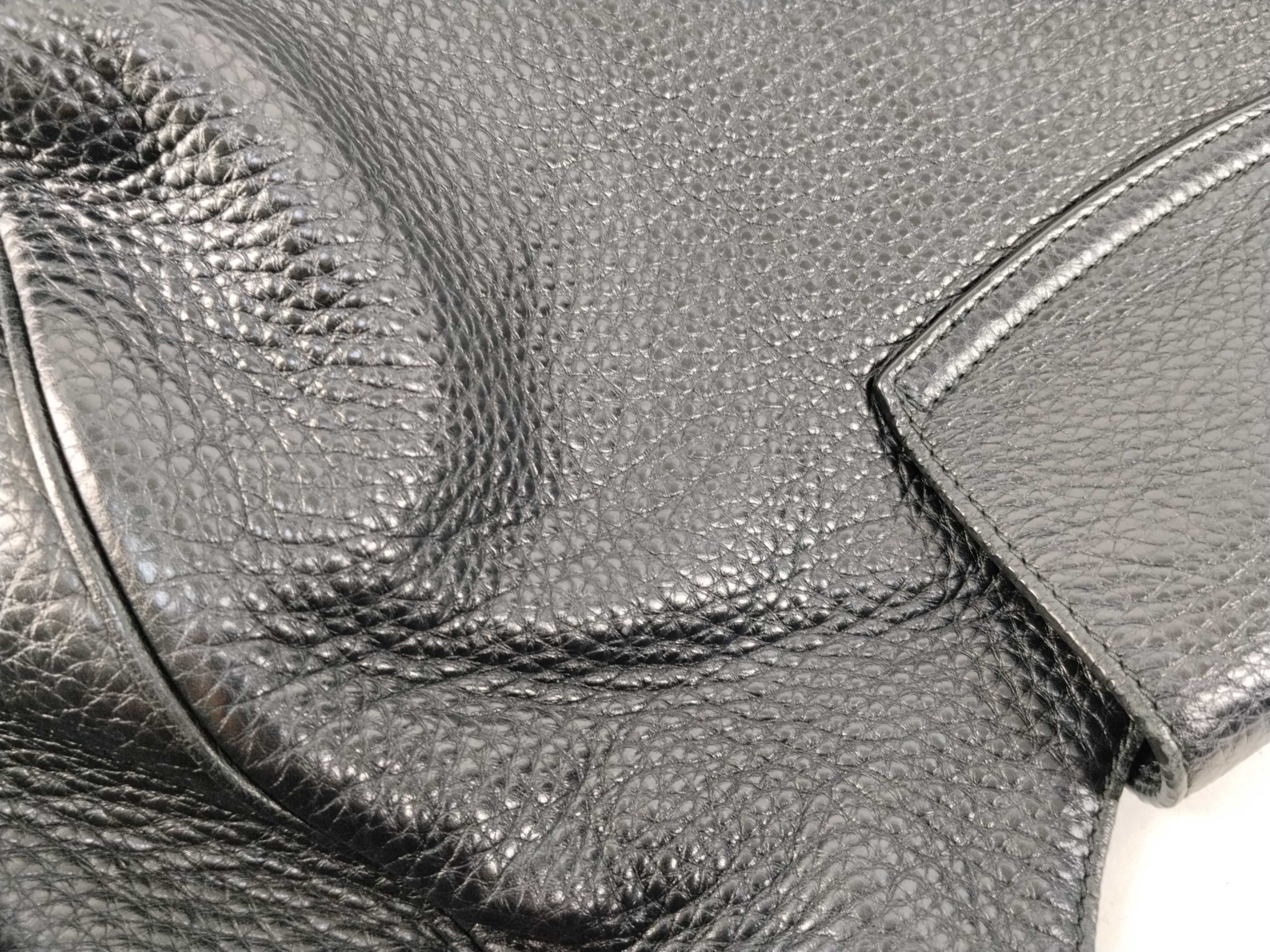 322226 Horsebit One-Shoulder Bag, 2-Way Shoulder Bag — view 14