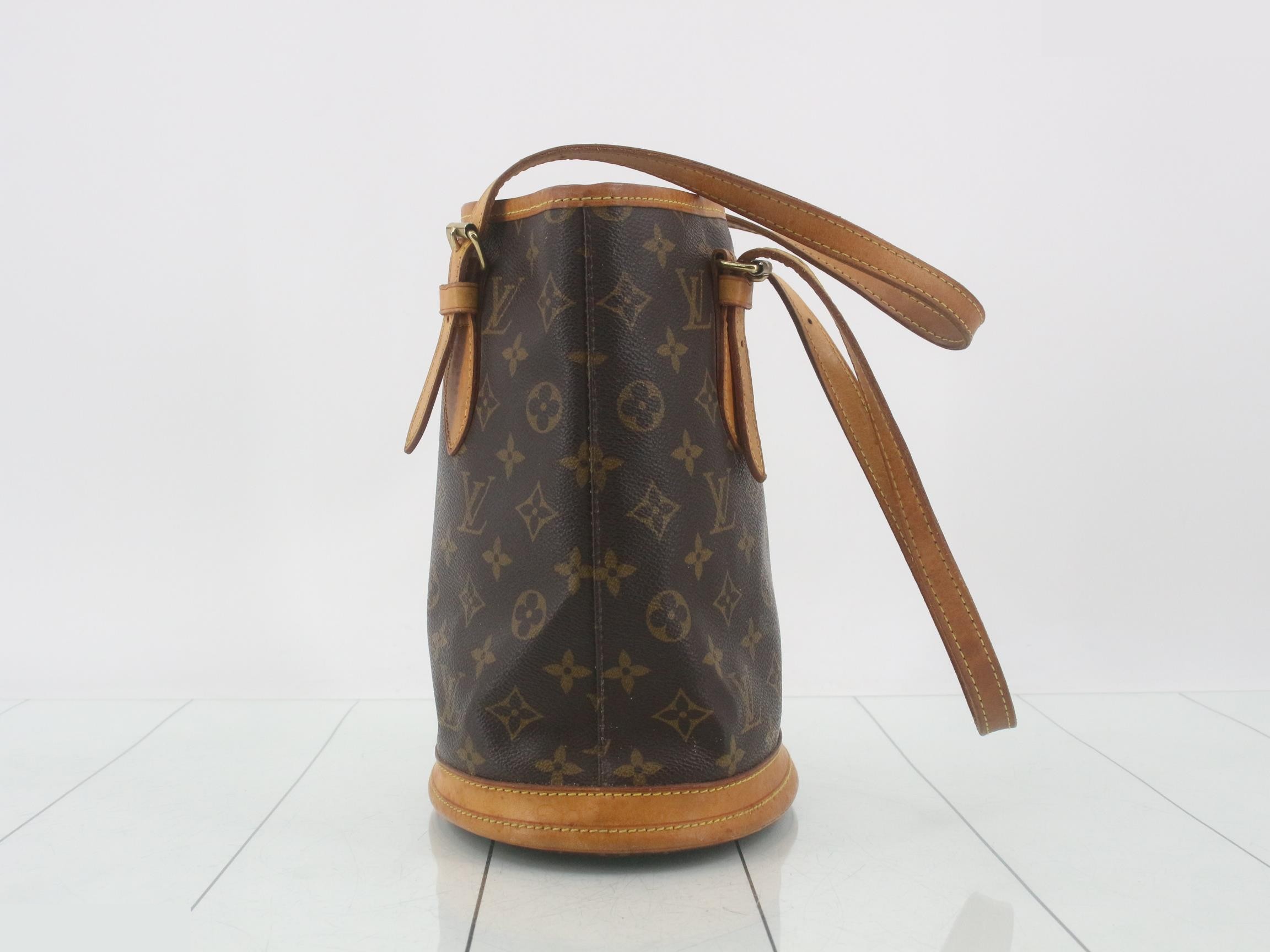 Bucket PM with pouch — view 4
