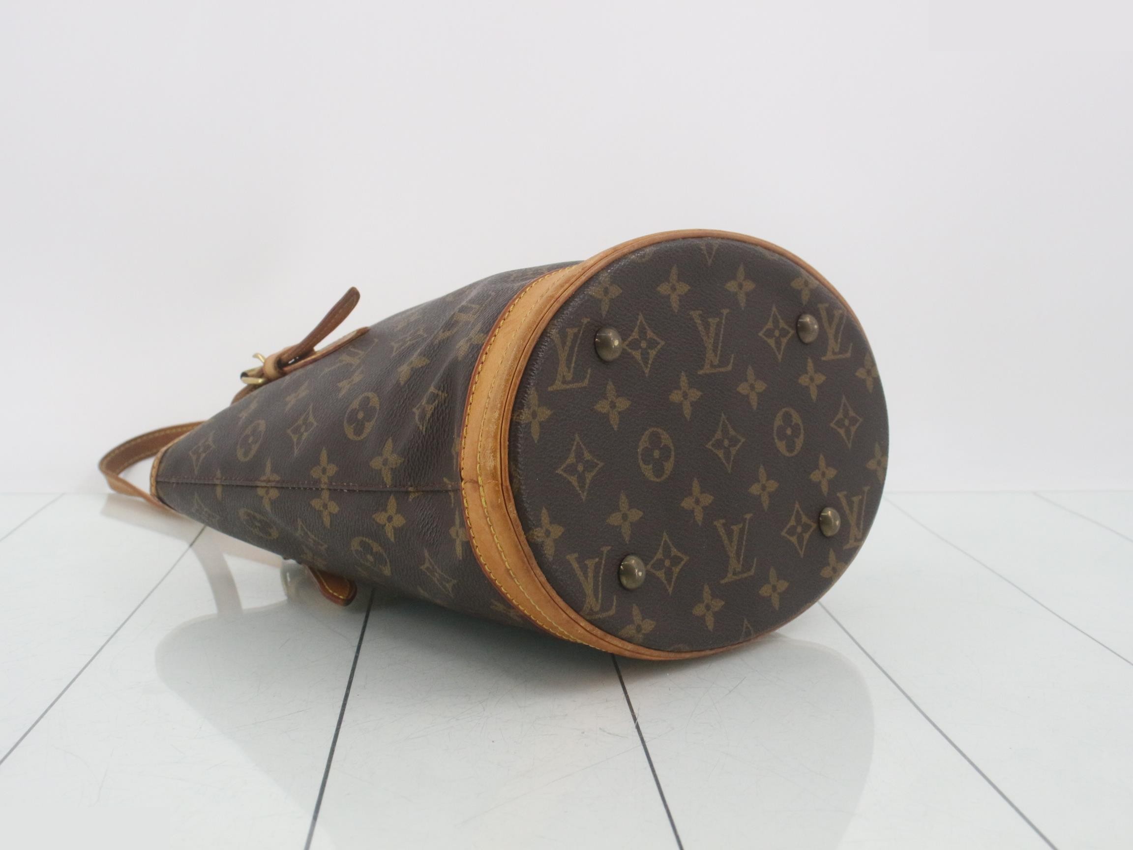 Bucket PM with pouch — view 5