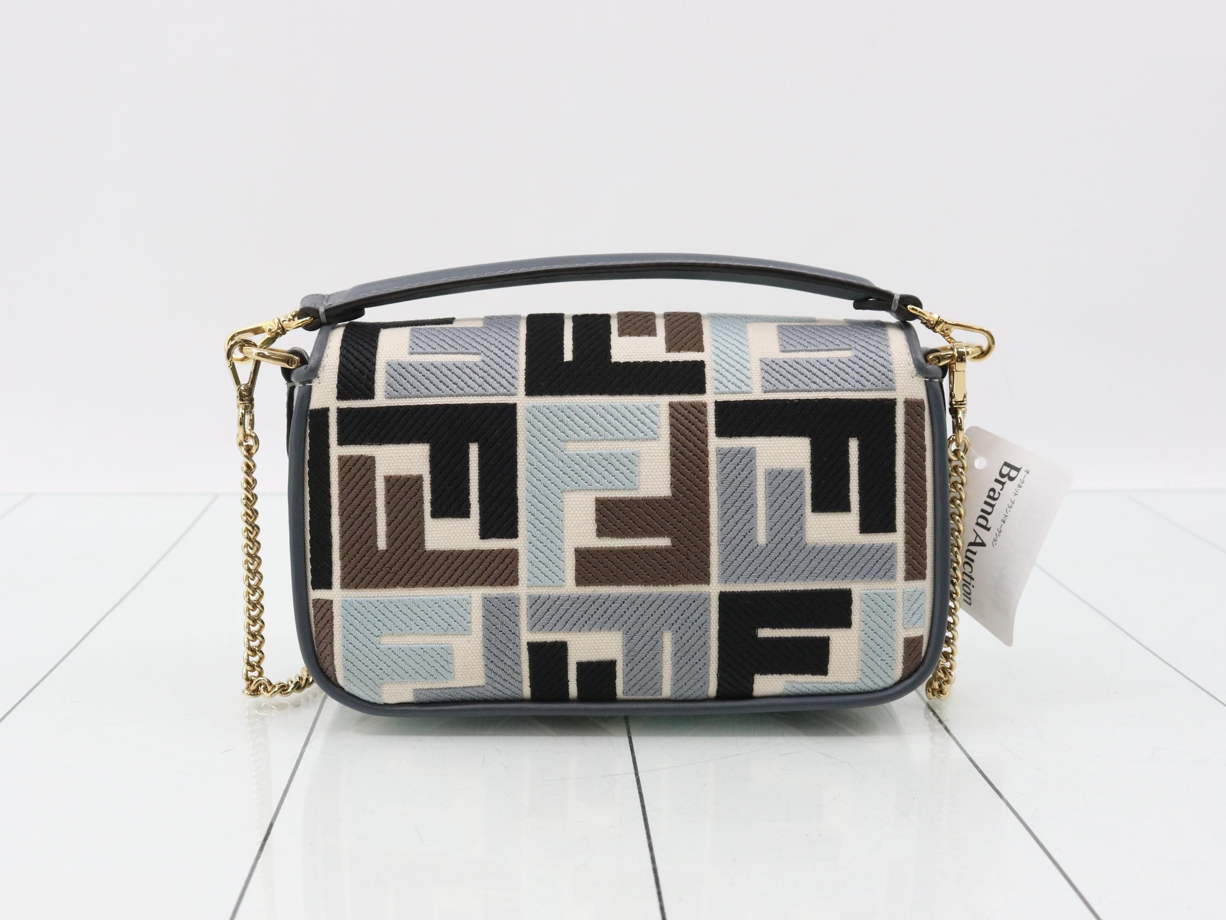 Bucket Canvas 2-Way Shoulder/Handbag — view 2
