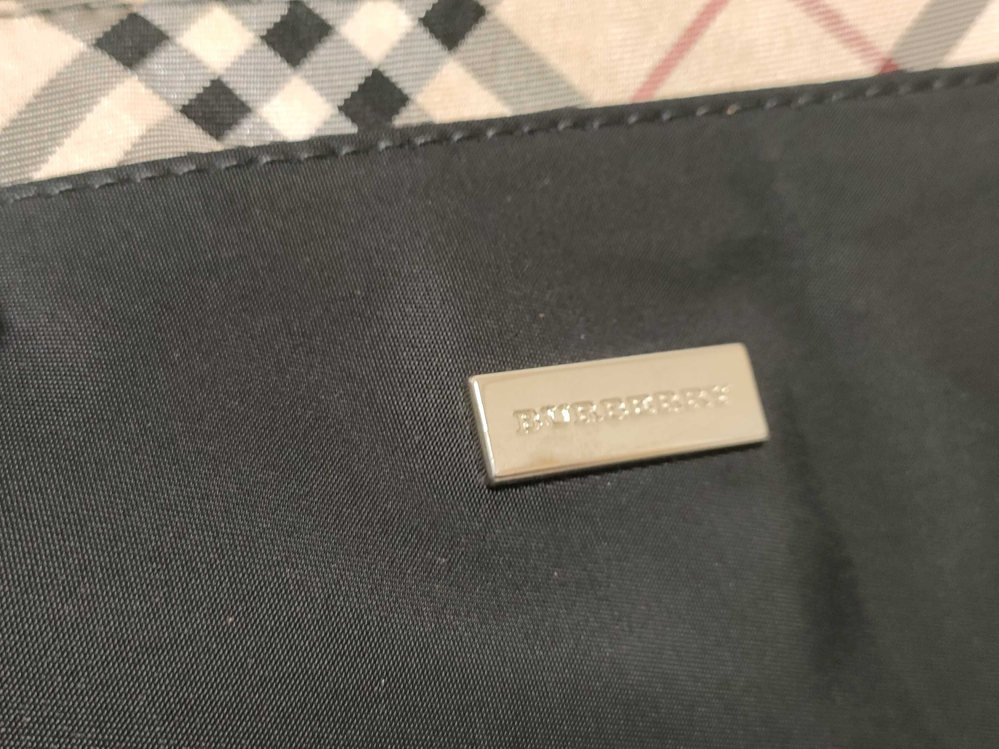 Nova Check Tote Bag — view 12