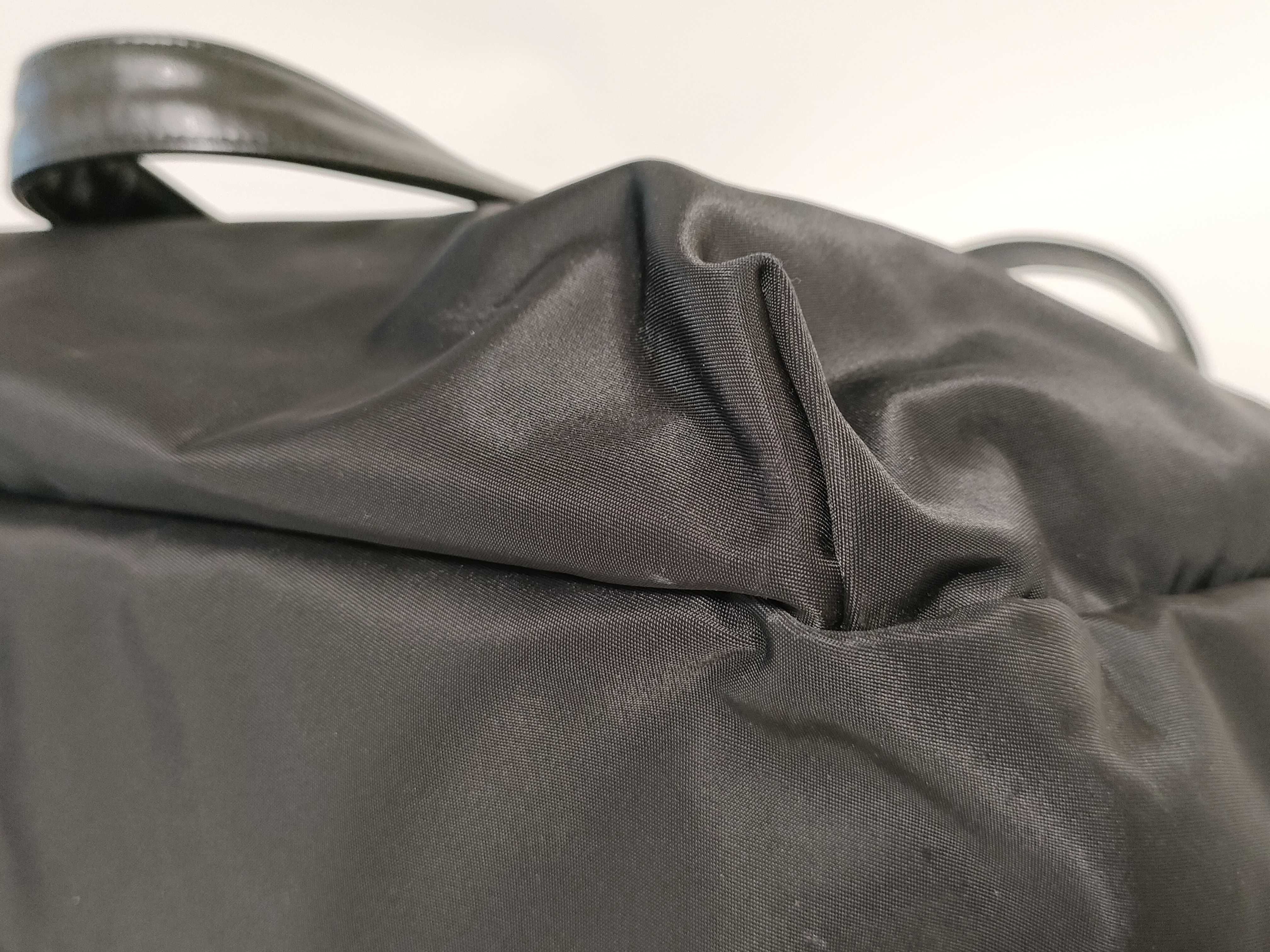 Nova Check Tote Bag — view 7