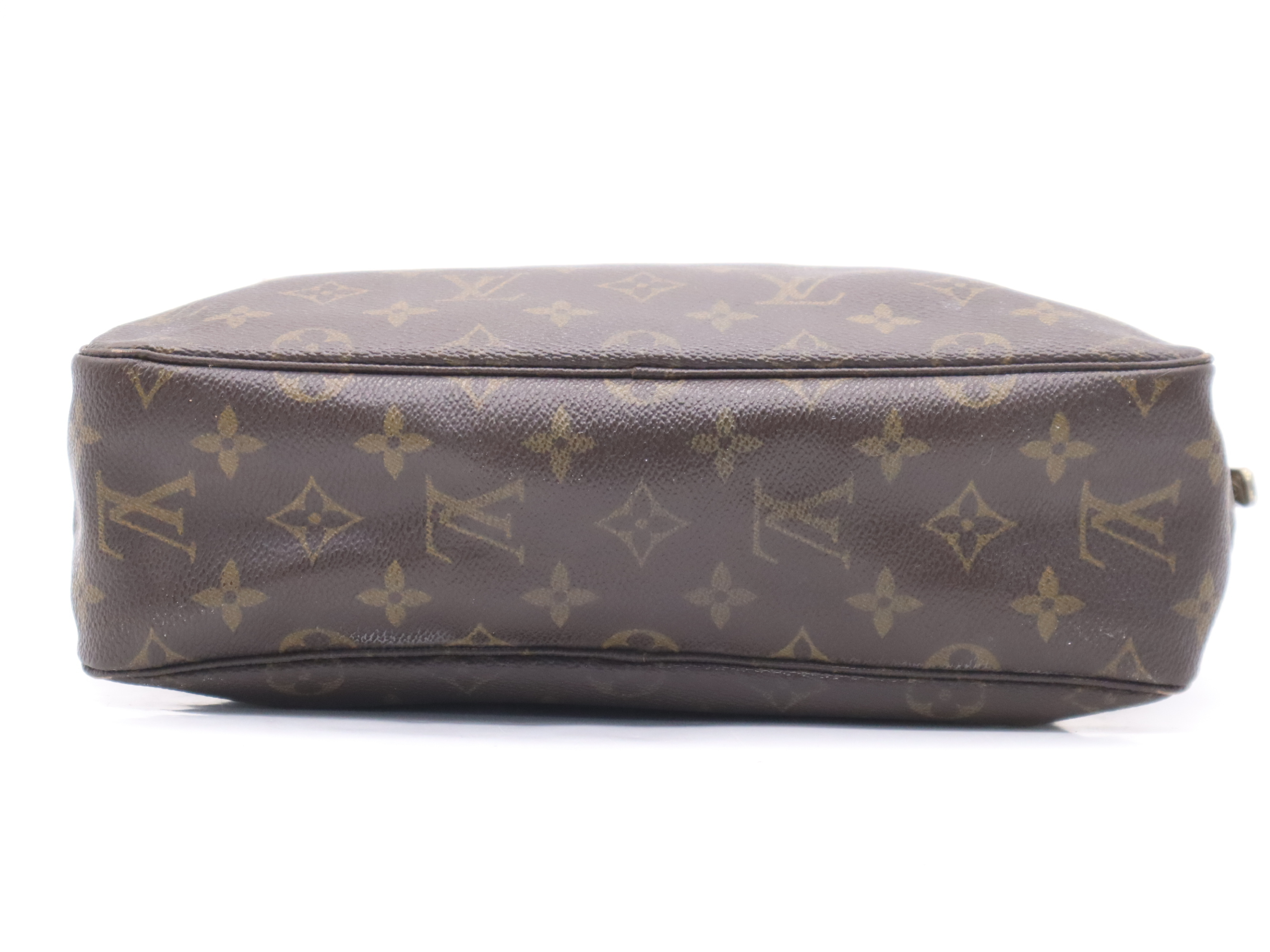 M47522 Monogram Trousse Toilette 28 Pouch — view 4