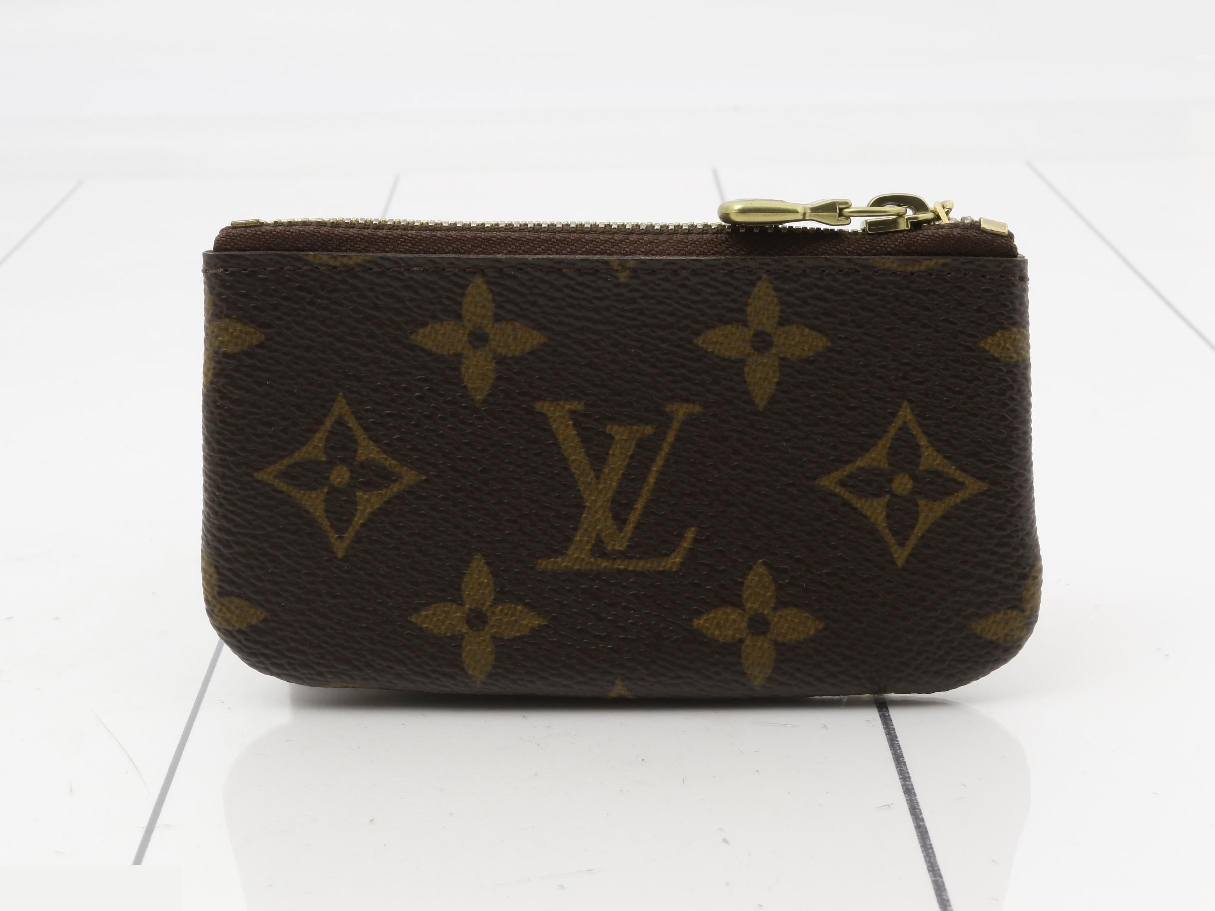 Pochette Clé — view 2