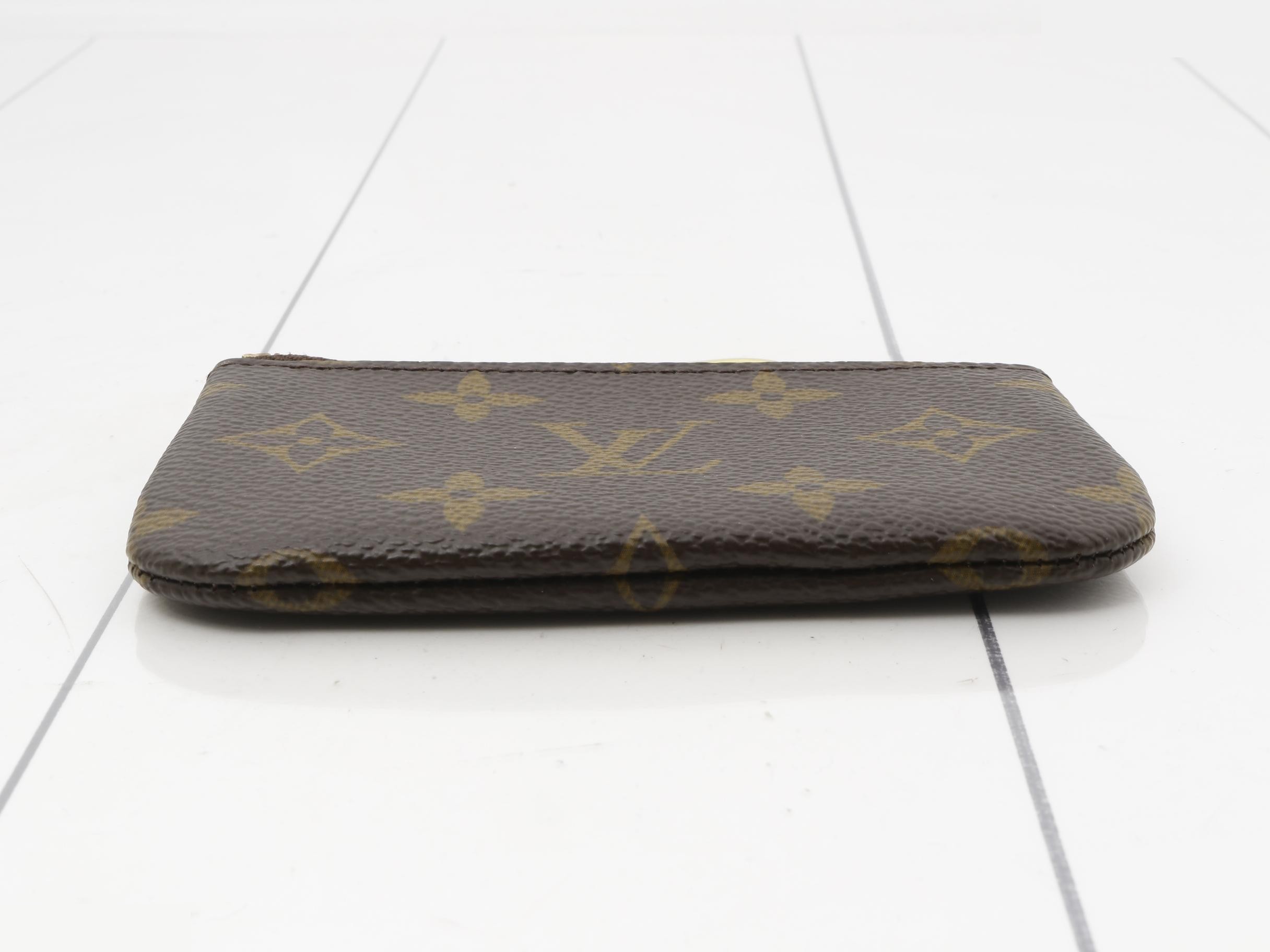 Pochette Clé — view 3