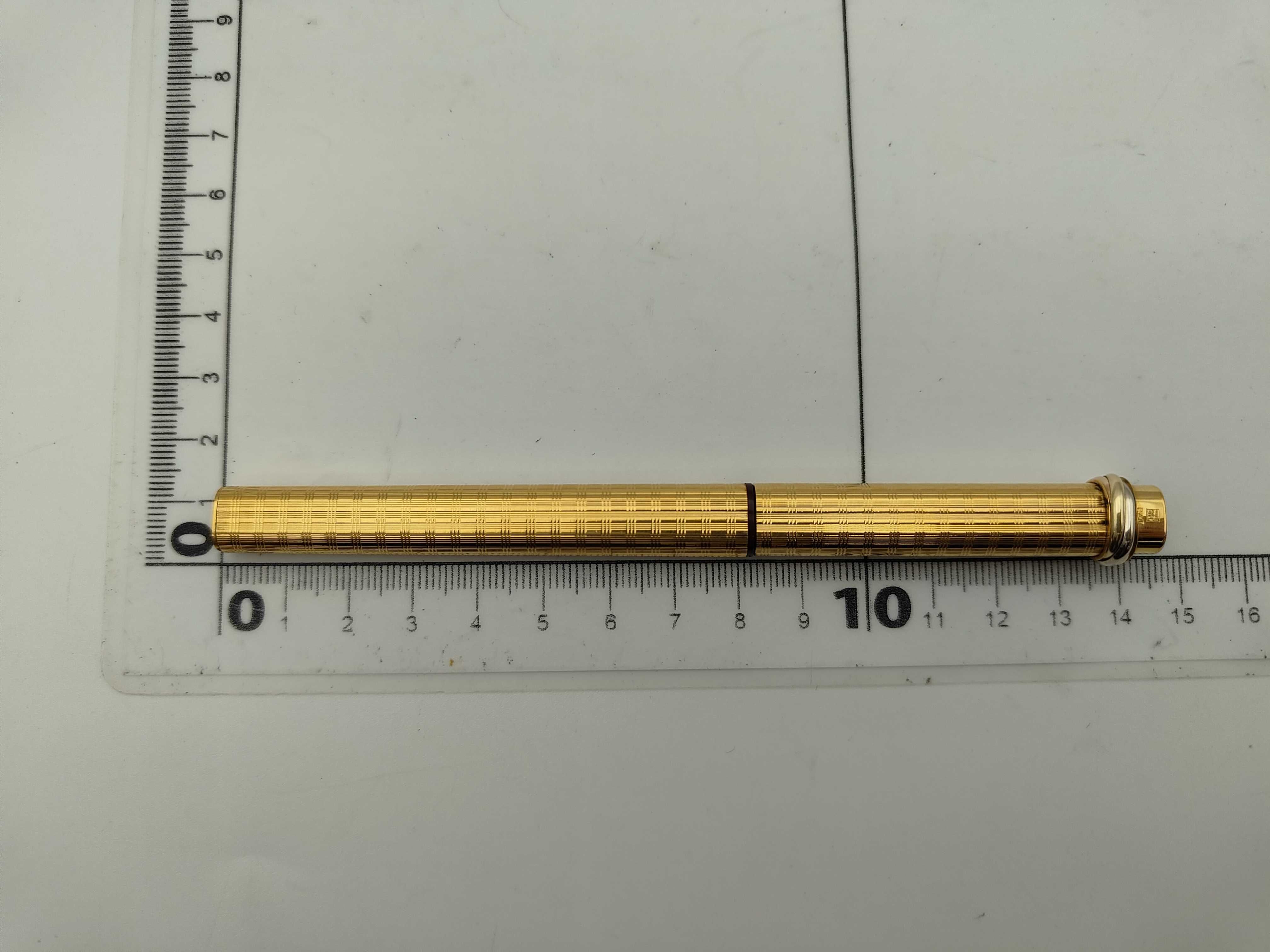 Fountain Pen / SV Pen — view 2
