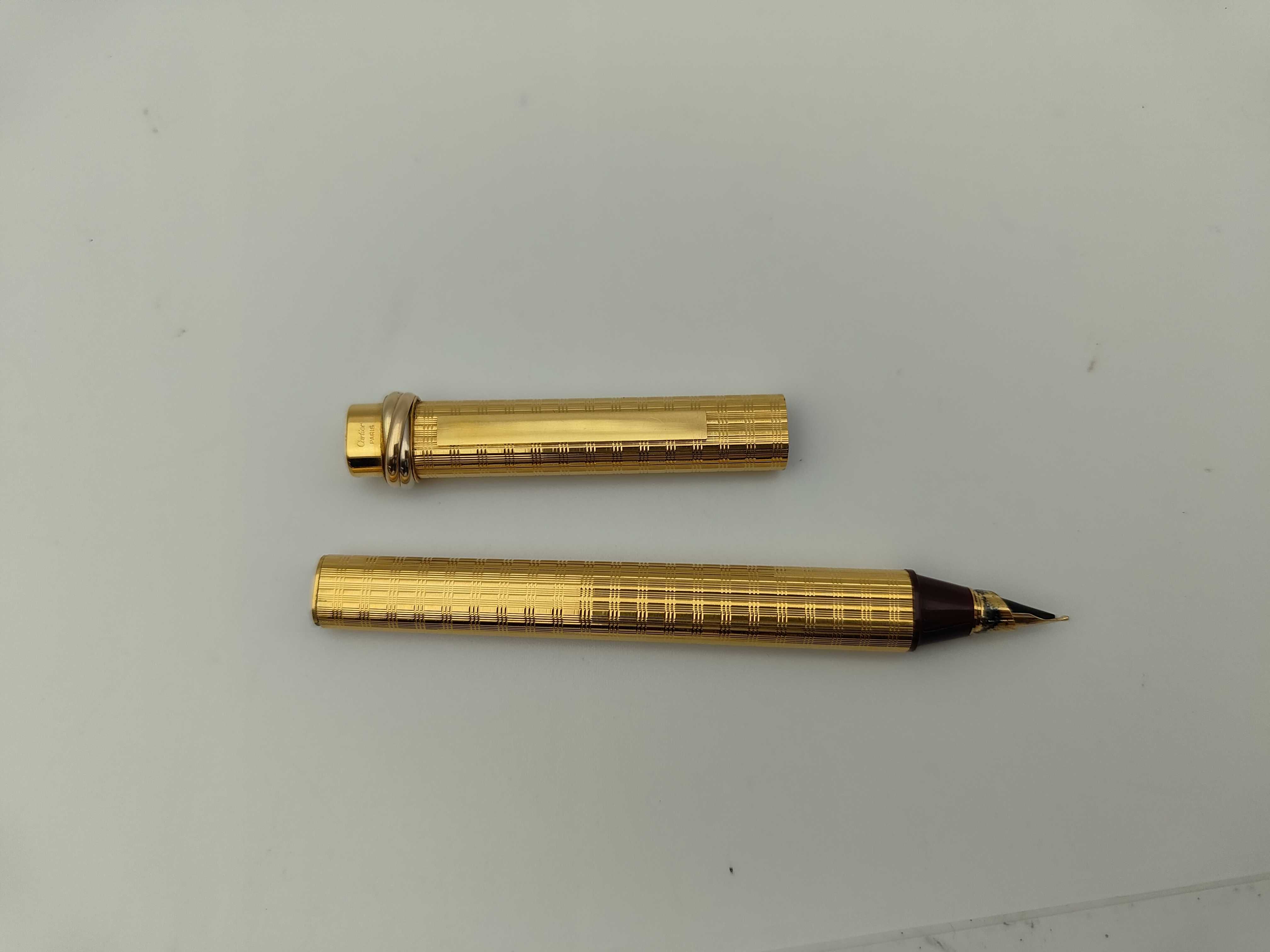 Fountain Pen / SV Pen — view 3