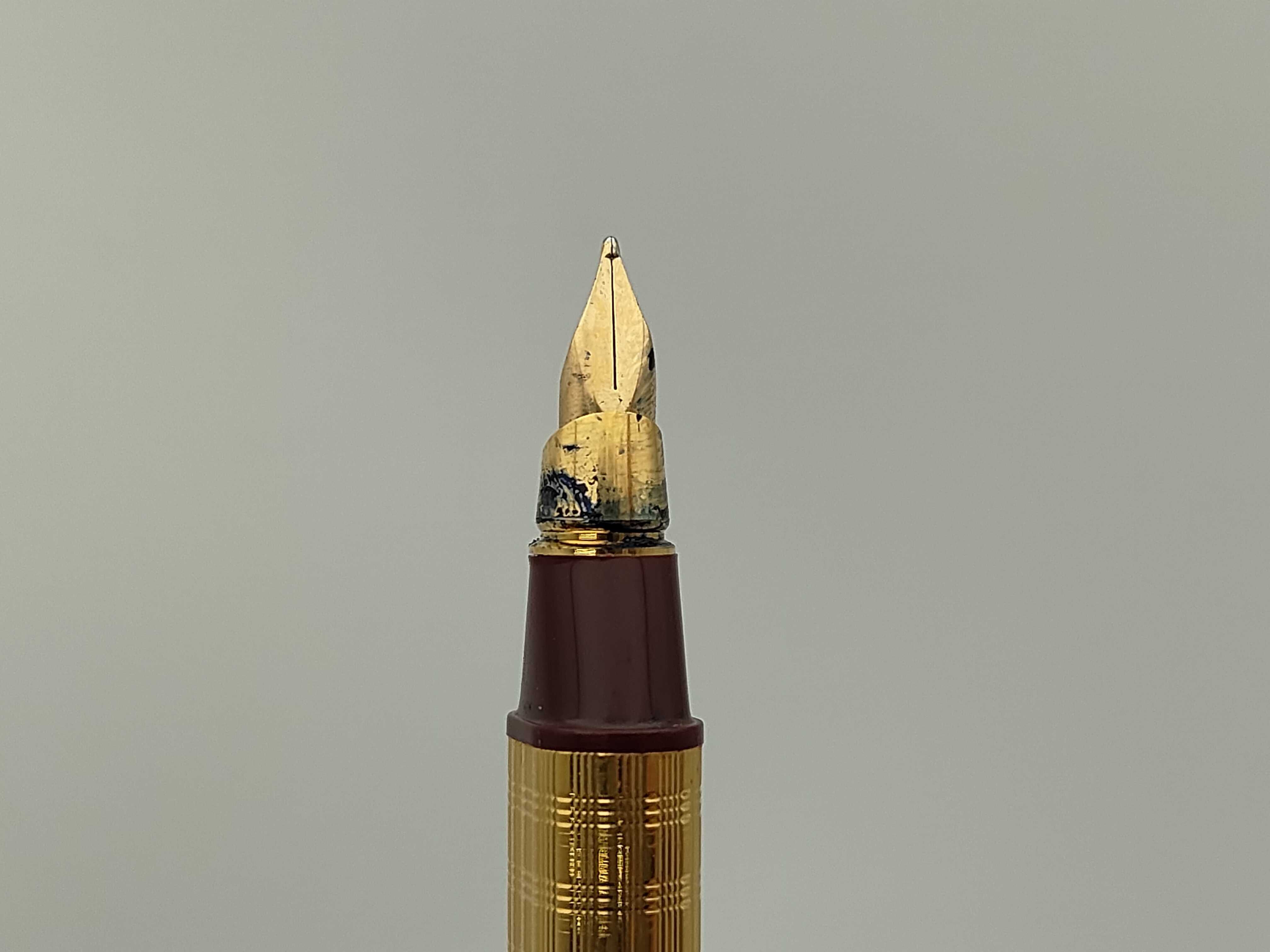Fountain Pen / SV Pen — view 4
