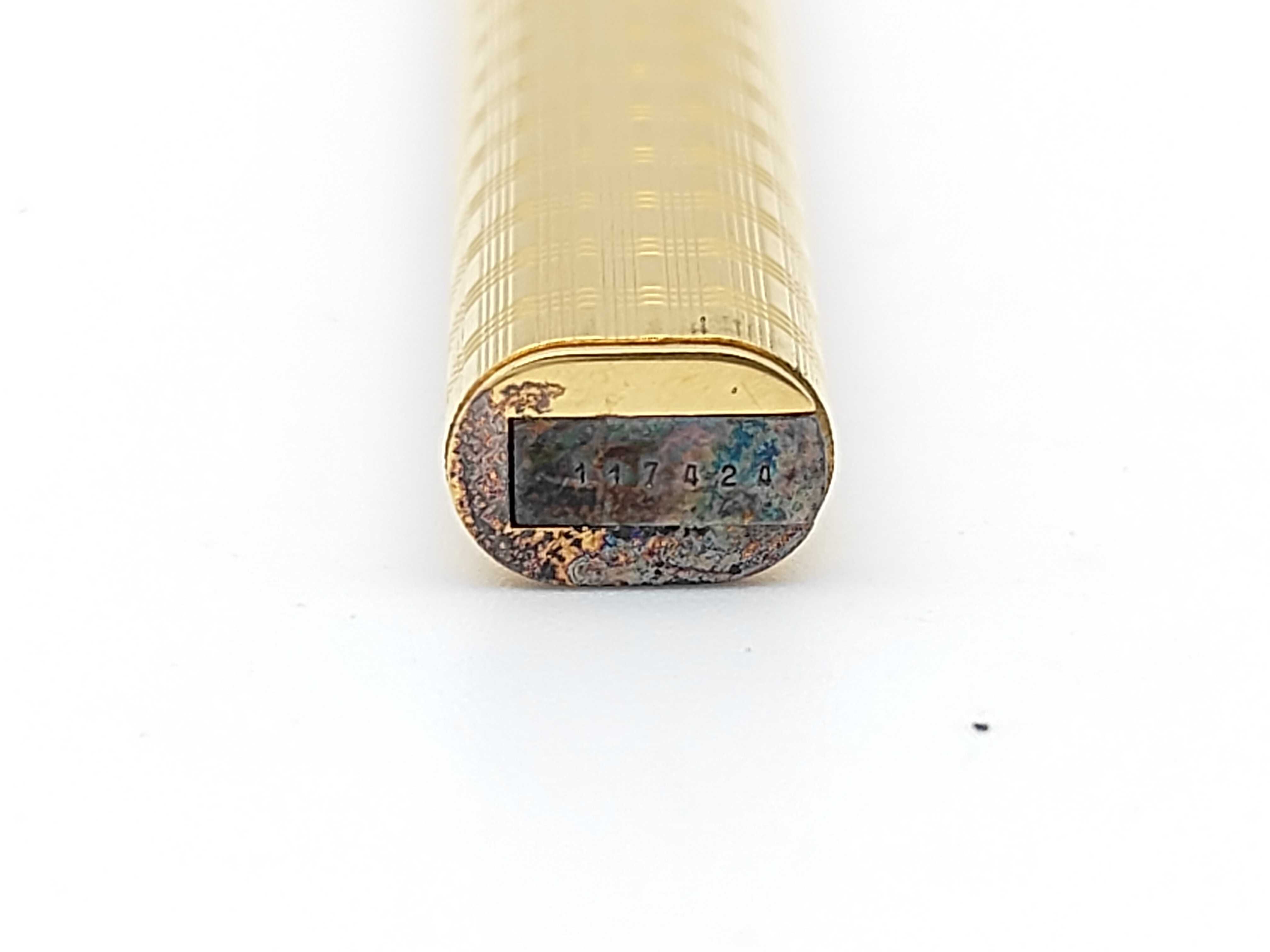 Fountain Pen / SV Pen — view 5