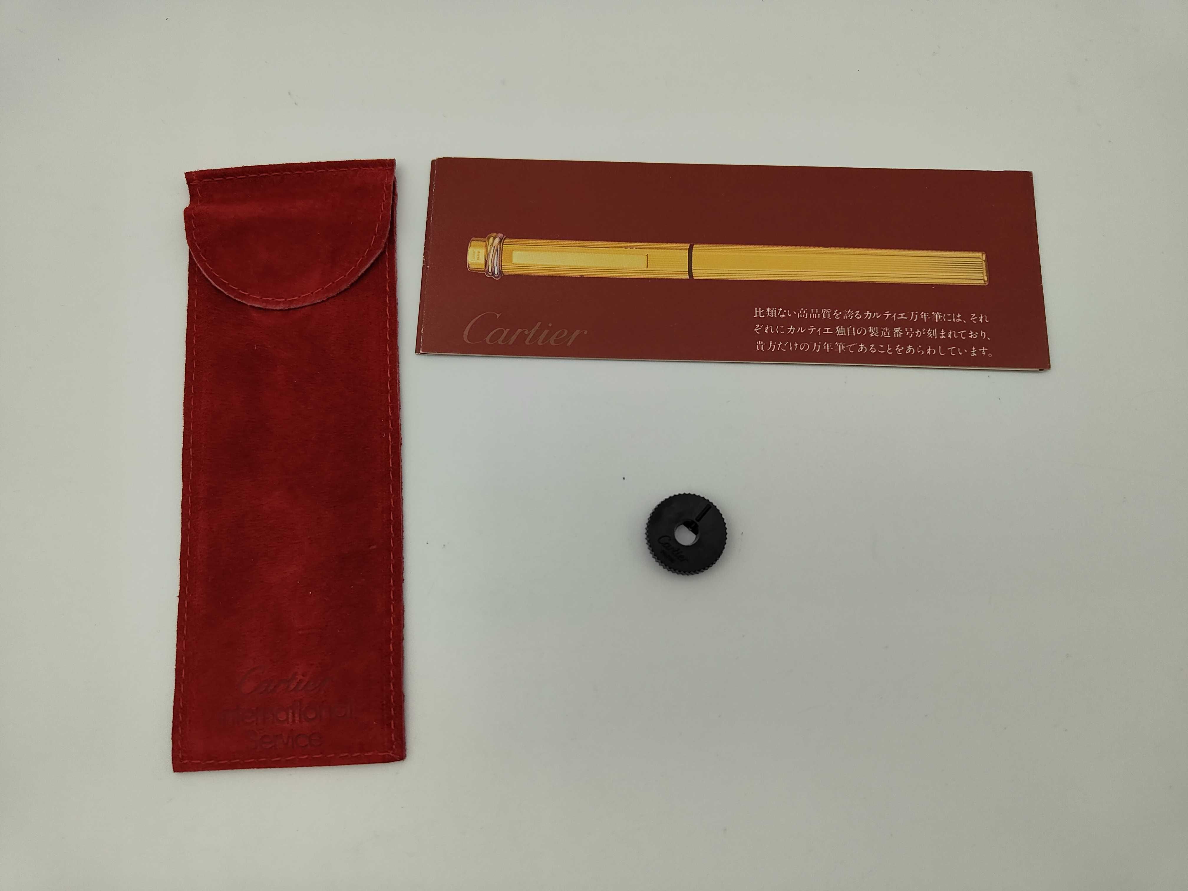 Fountain Pen / SV Pen — view 7