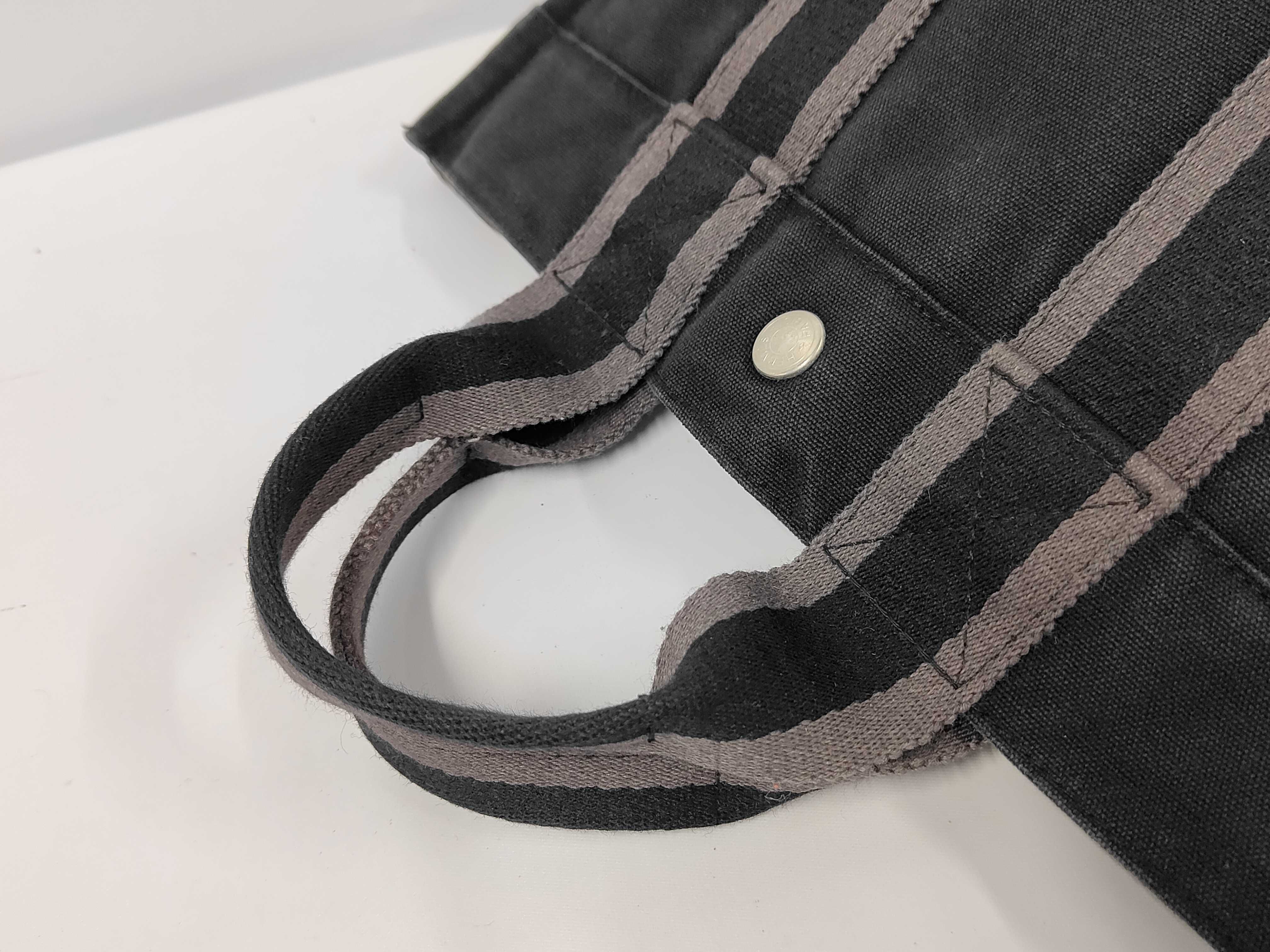 Fourre-Tout PM Handbag Tote Bag — view 5