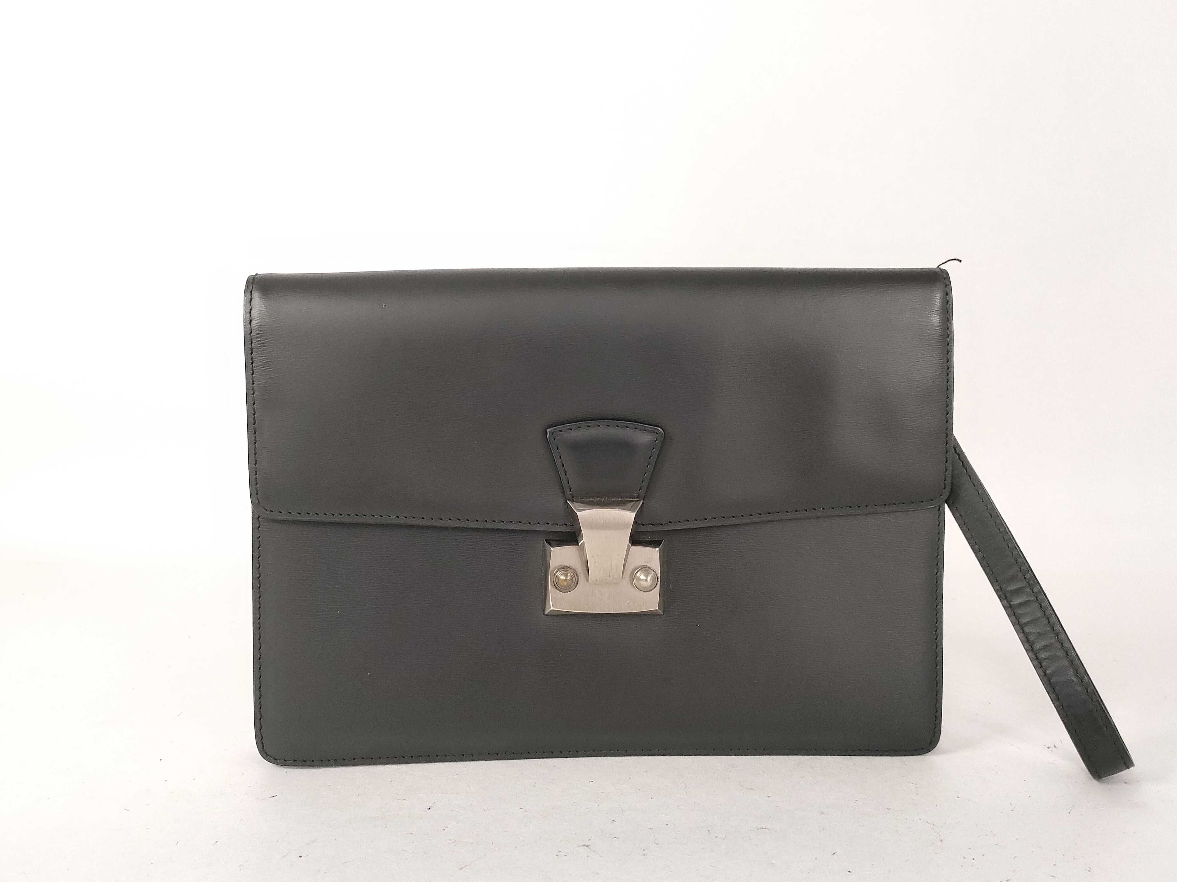 Second Bag