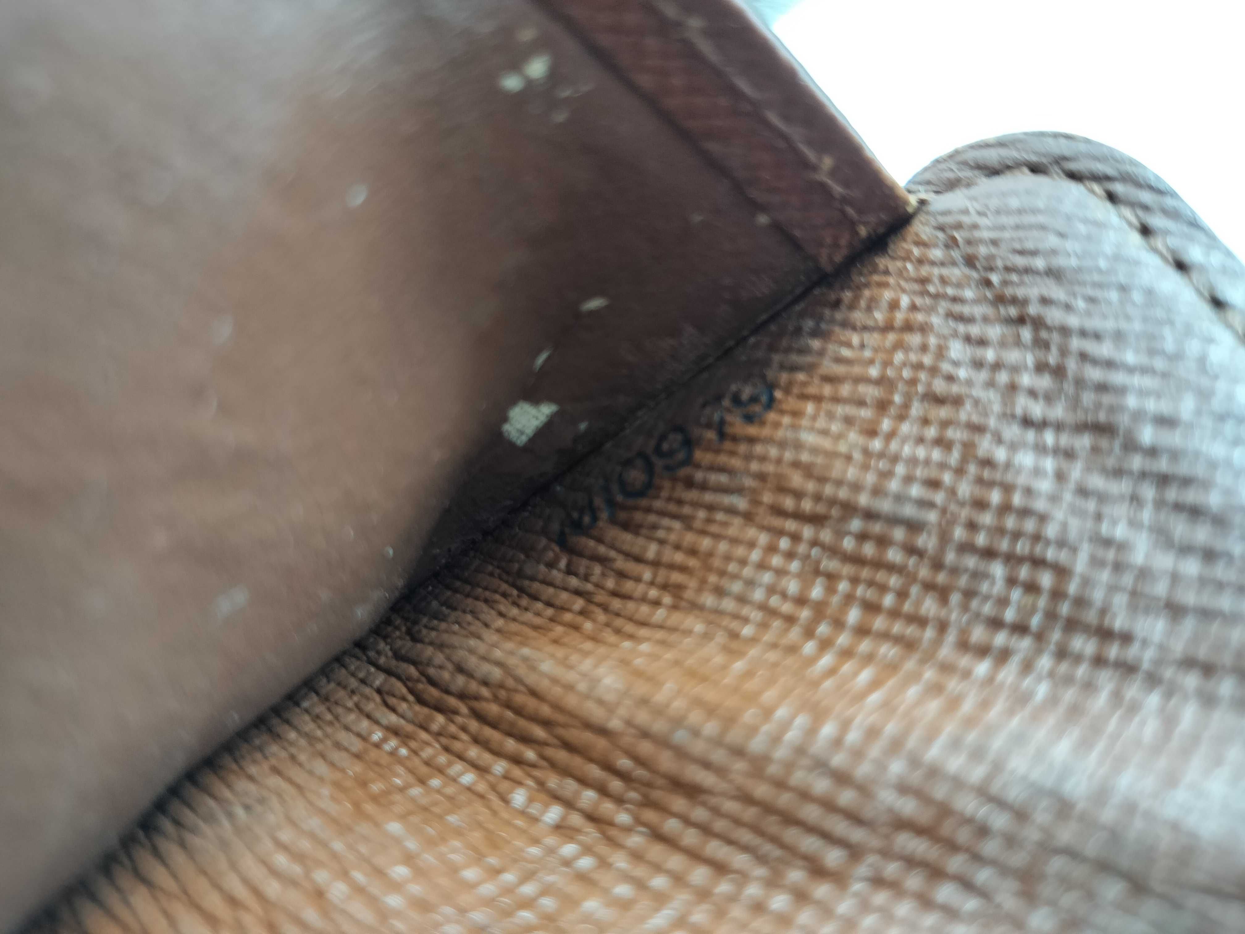 Monogram Compact Zip Wallet — view 13