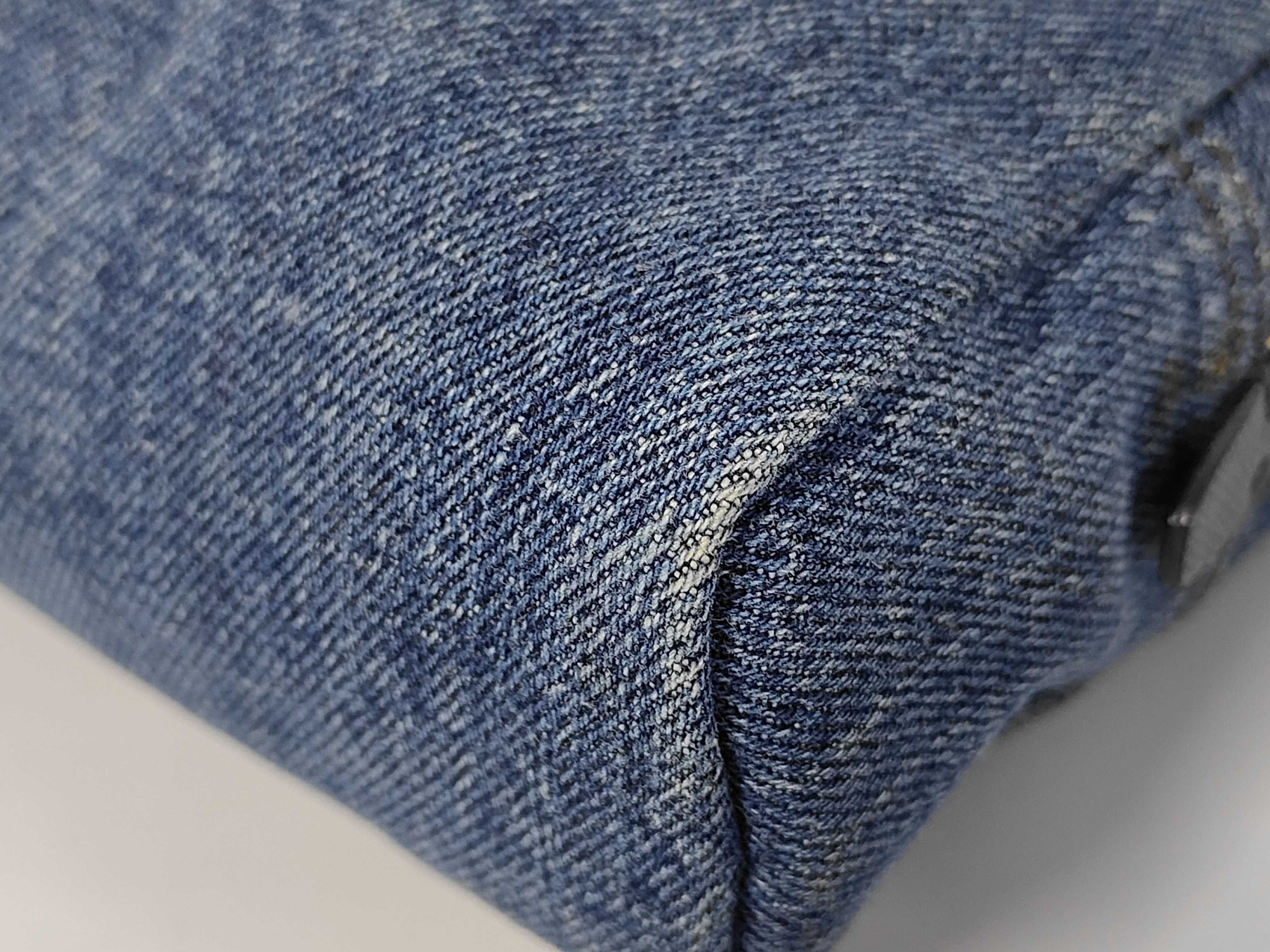 denim pouch — view 4