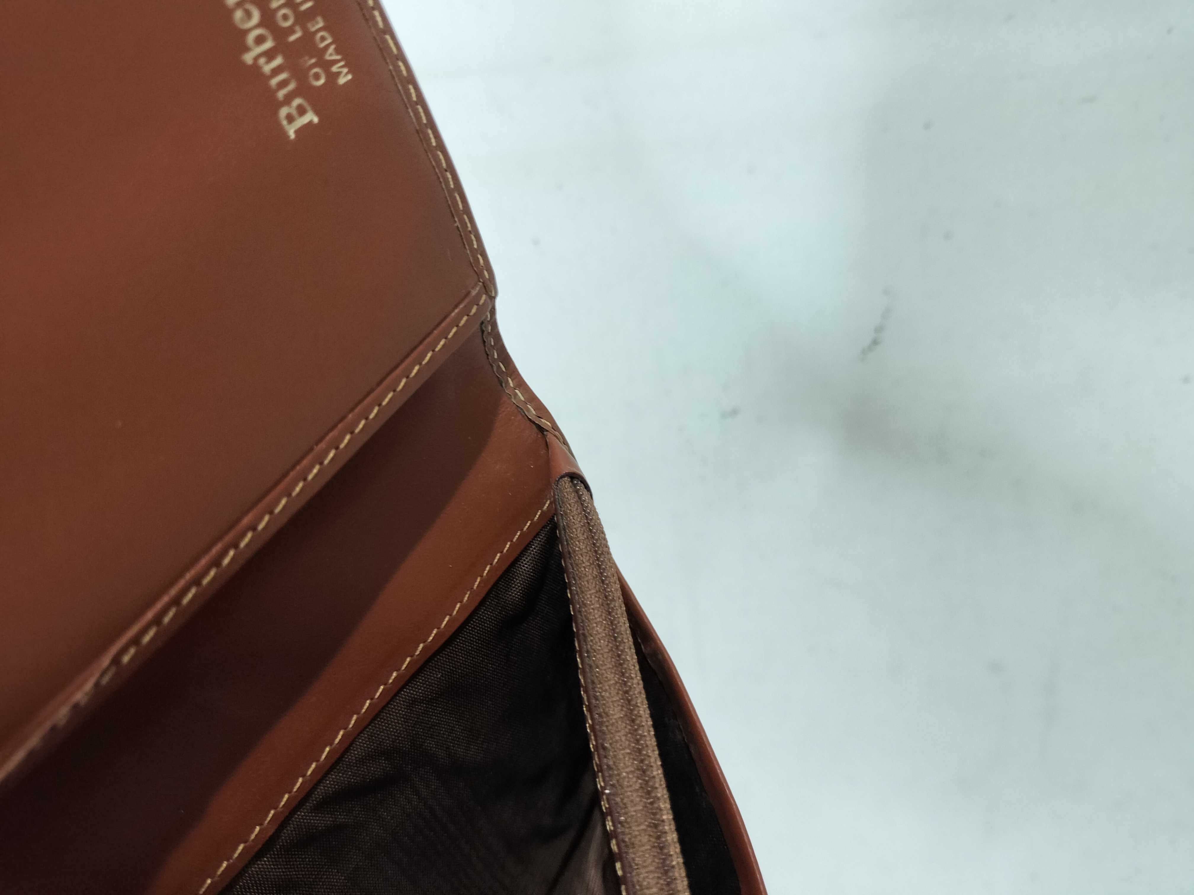 long wallet, green. — view 10