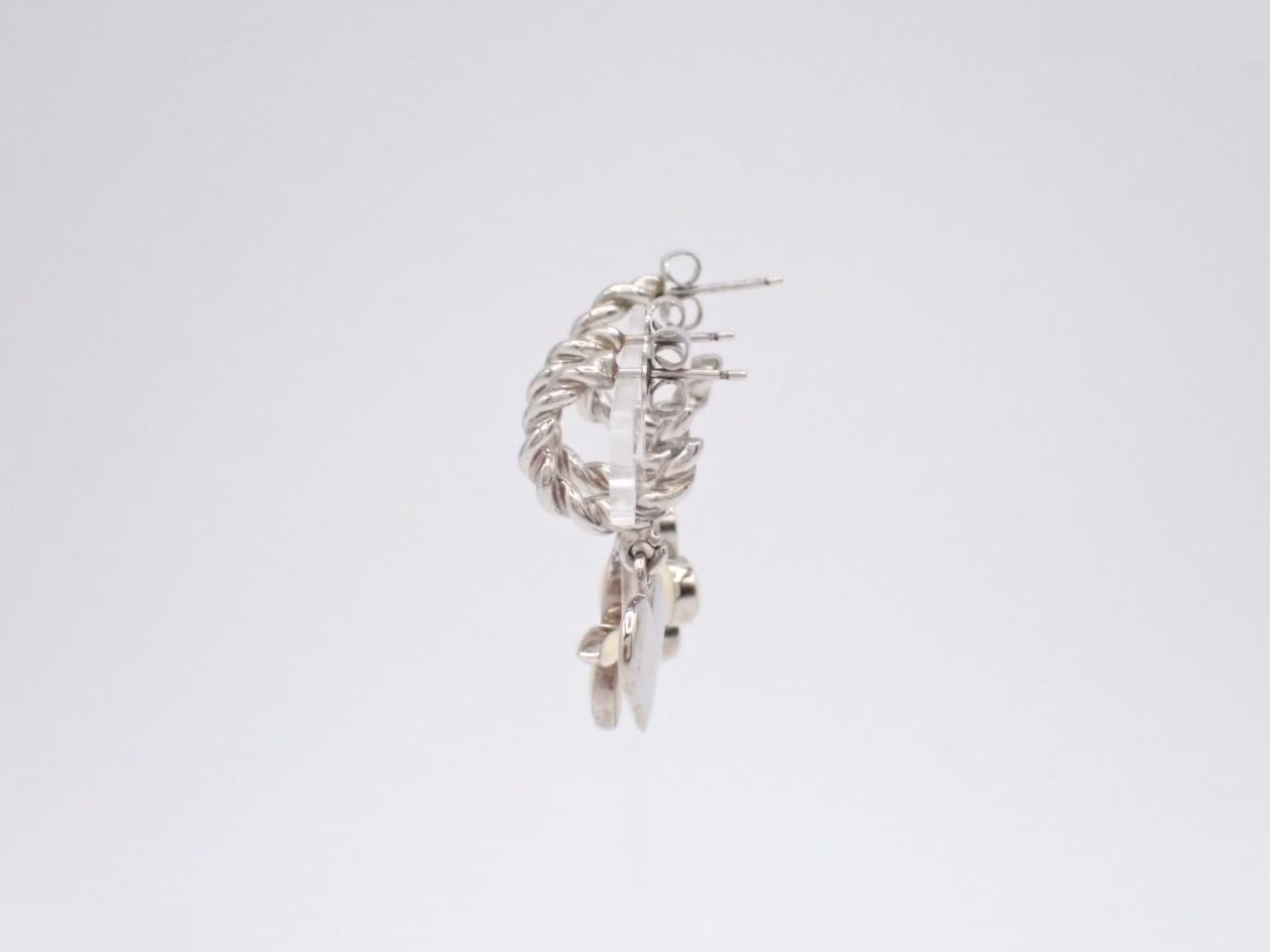Earrings (3-piece set) — view 3