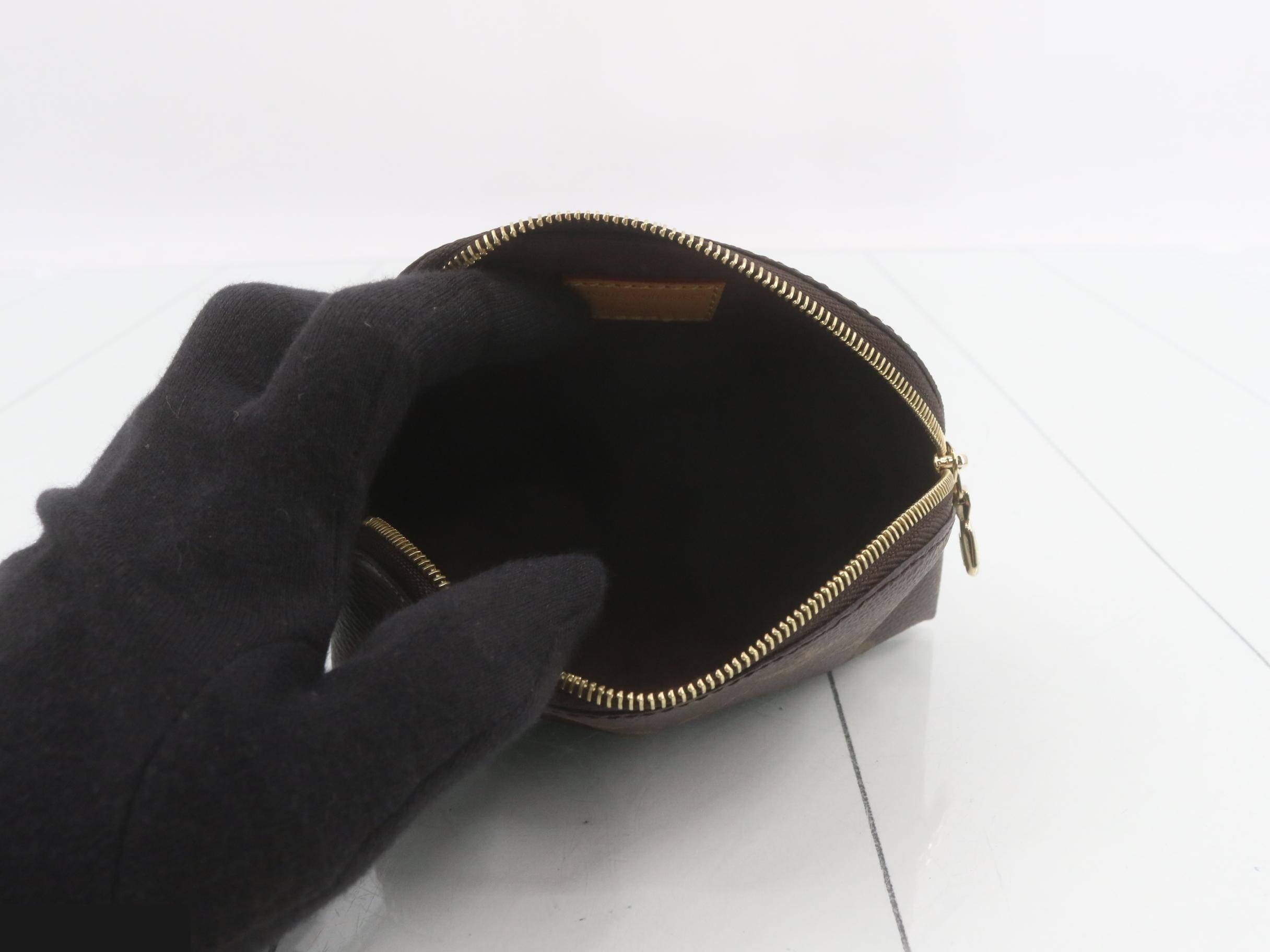 Pochette Cosmetic — view 4