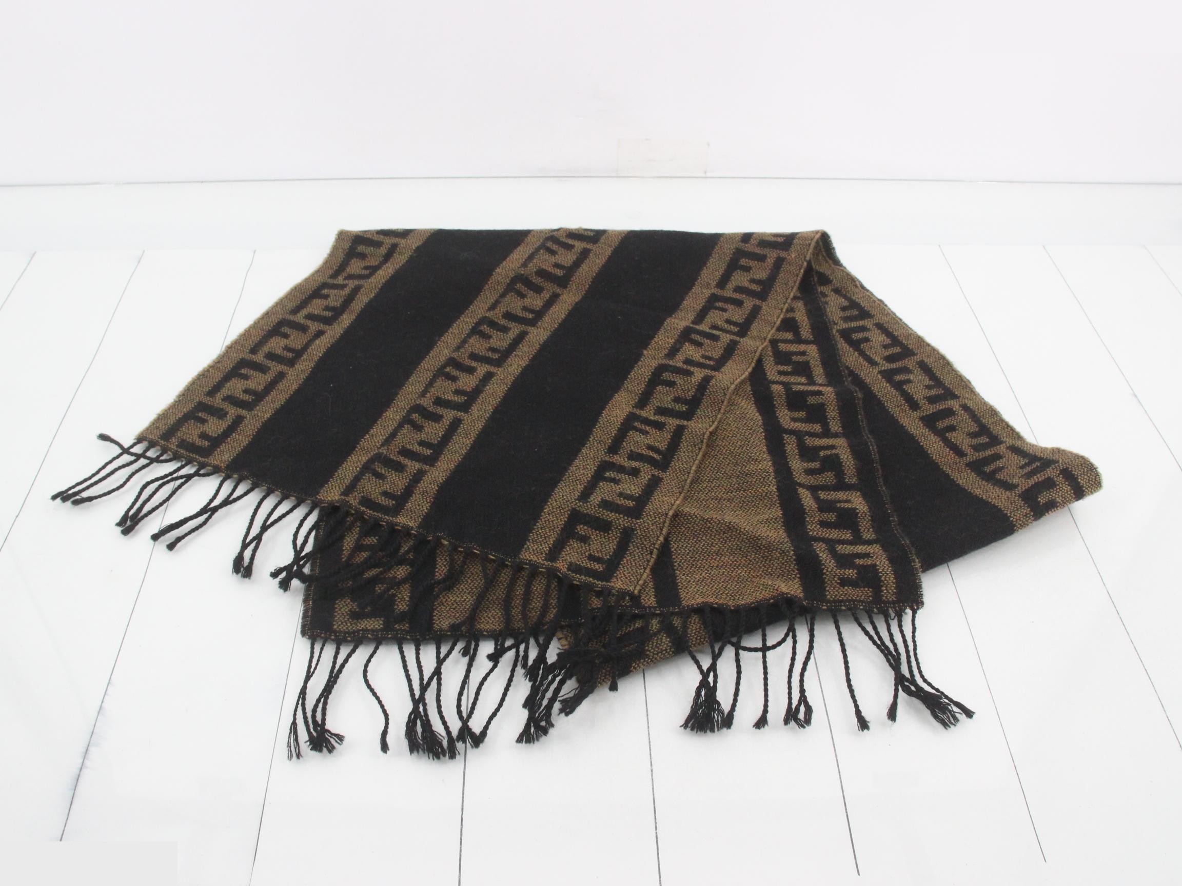 Zucca (accessories) - Scarf — view 2