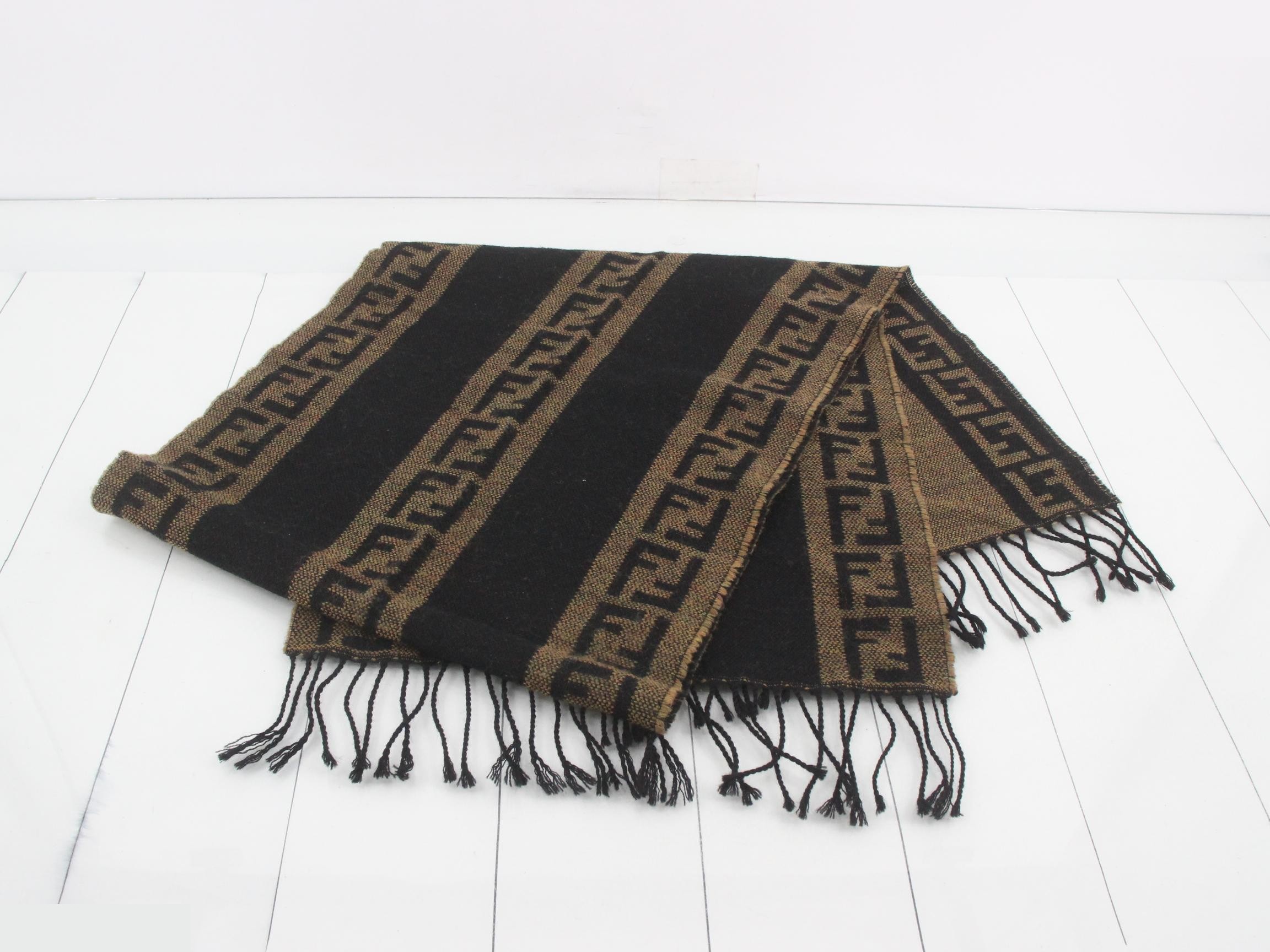 Zucca (accessories) - Scarf — view 3