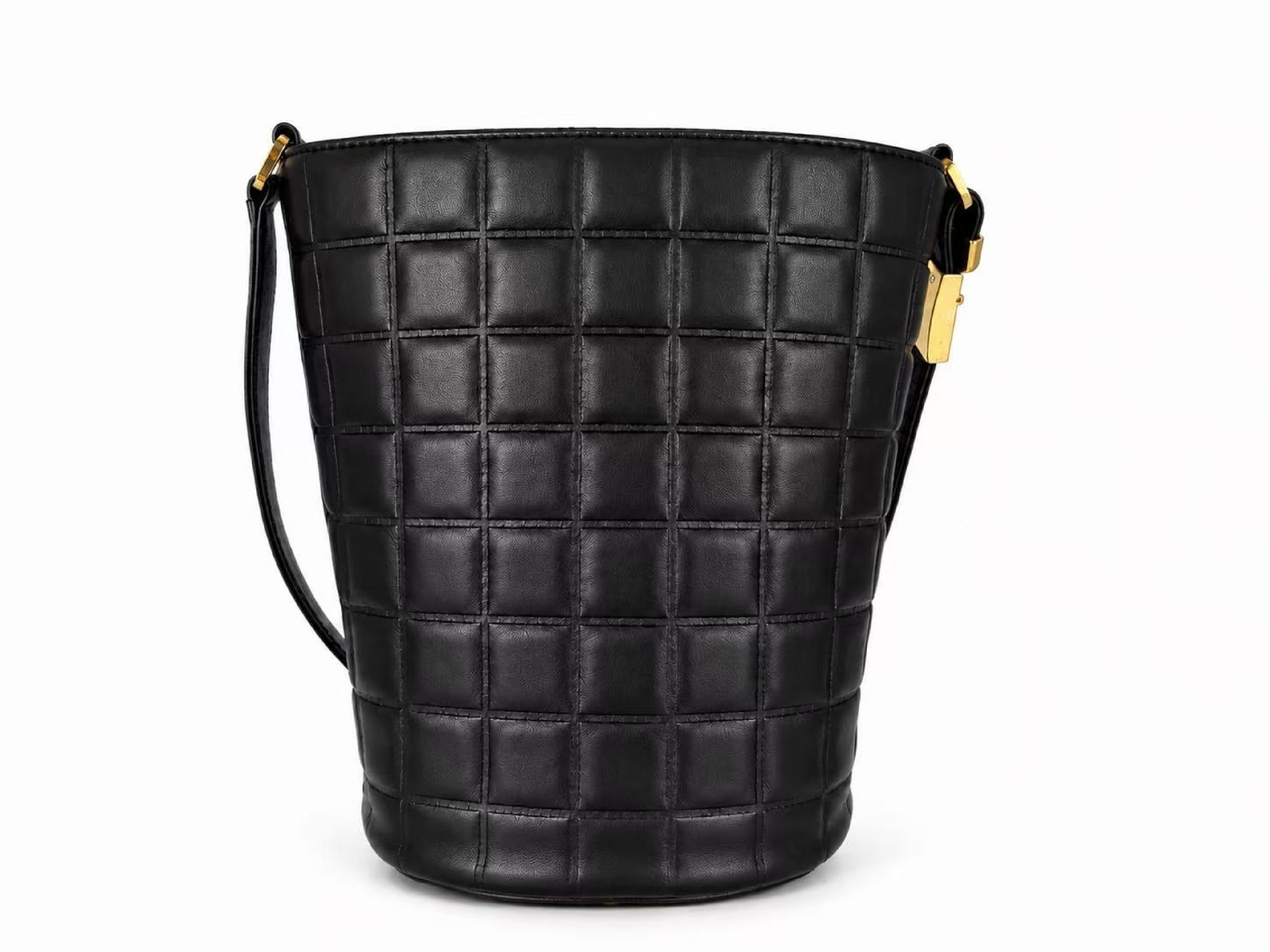 Chocolate Bar (Bag) - Shoulder Bag — view 2