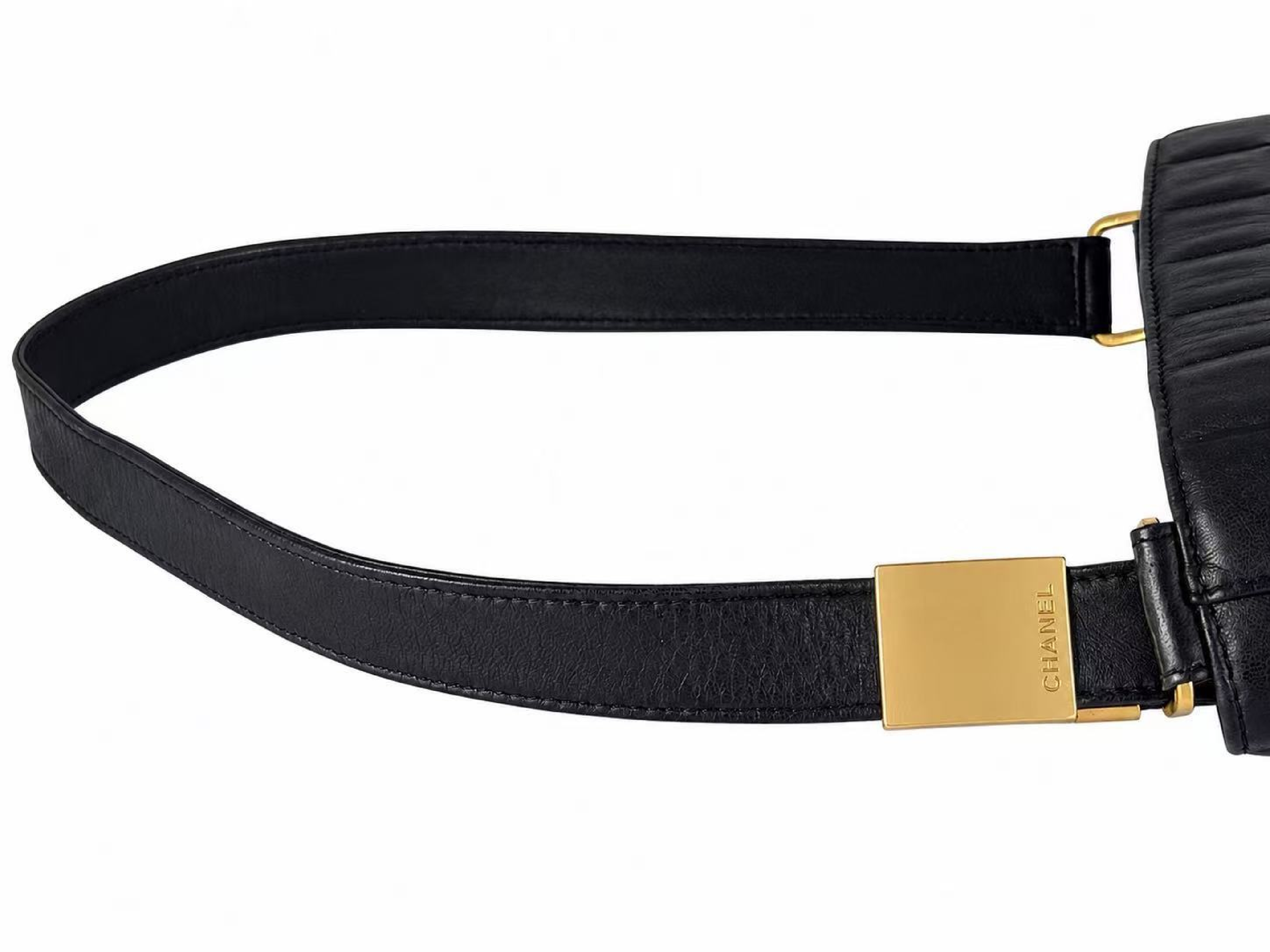 Chocolate Bar (Bag) - Shoulder Bag — view 12
