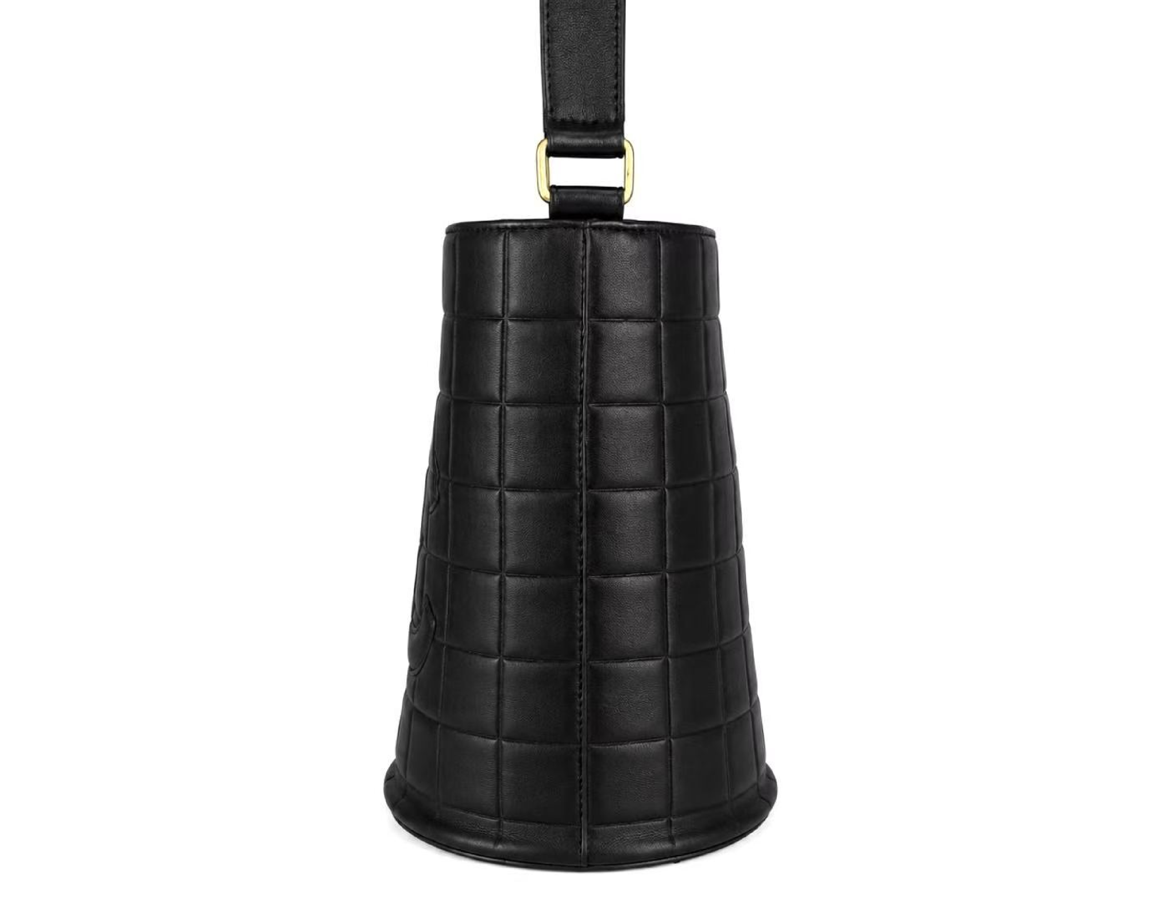 Chocolate Bar (Bag) - Shoulder Bag — view 7