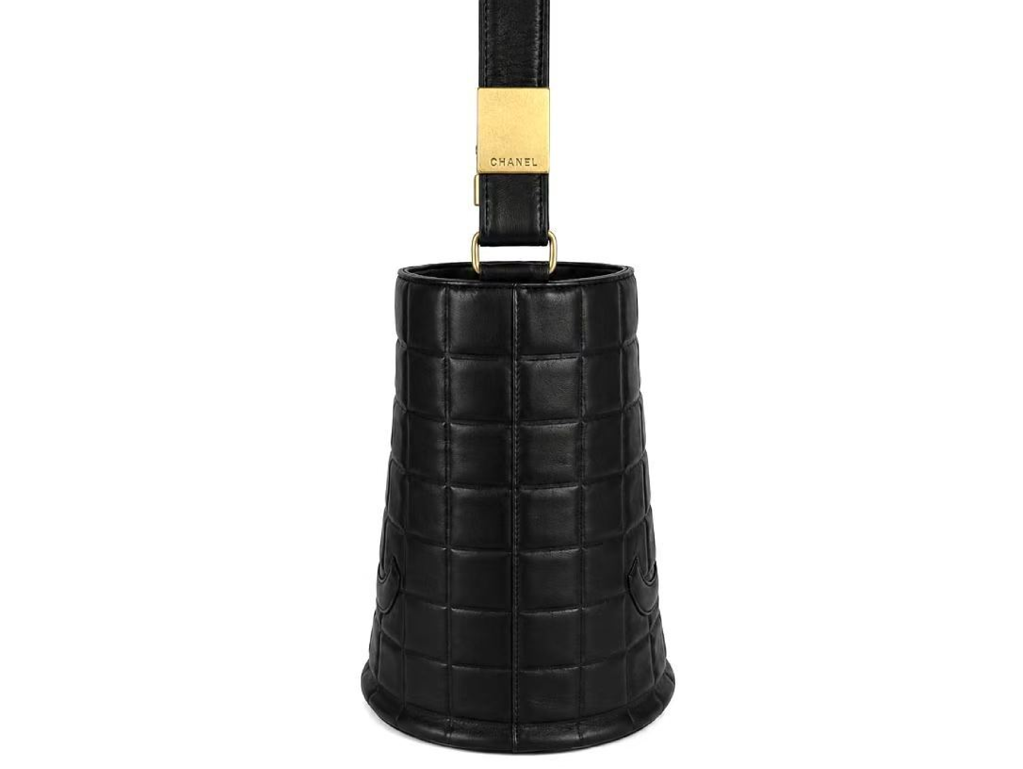 Chocolate Bar (Bag) - Shoulder Bag — view 8