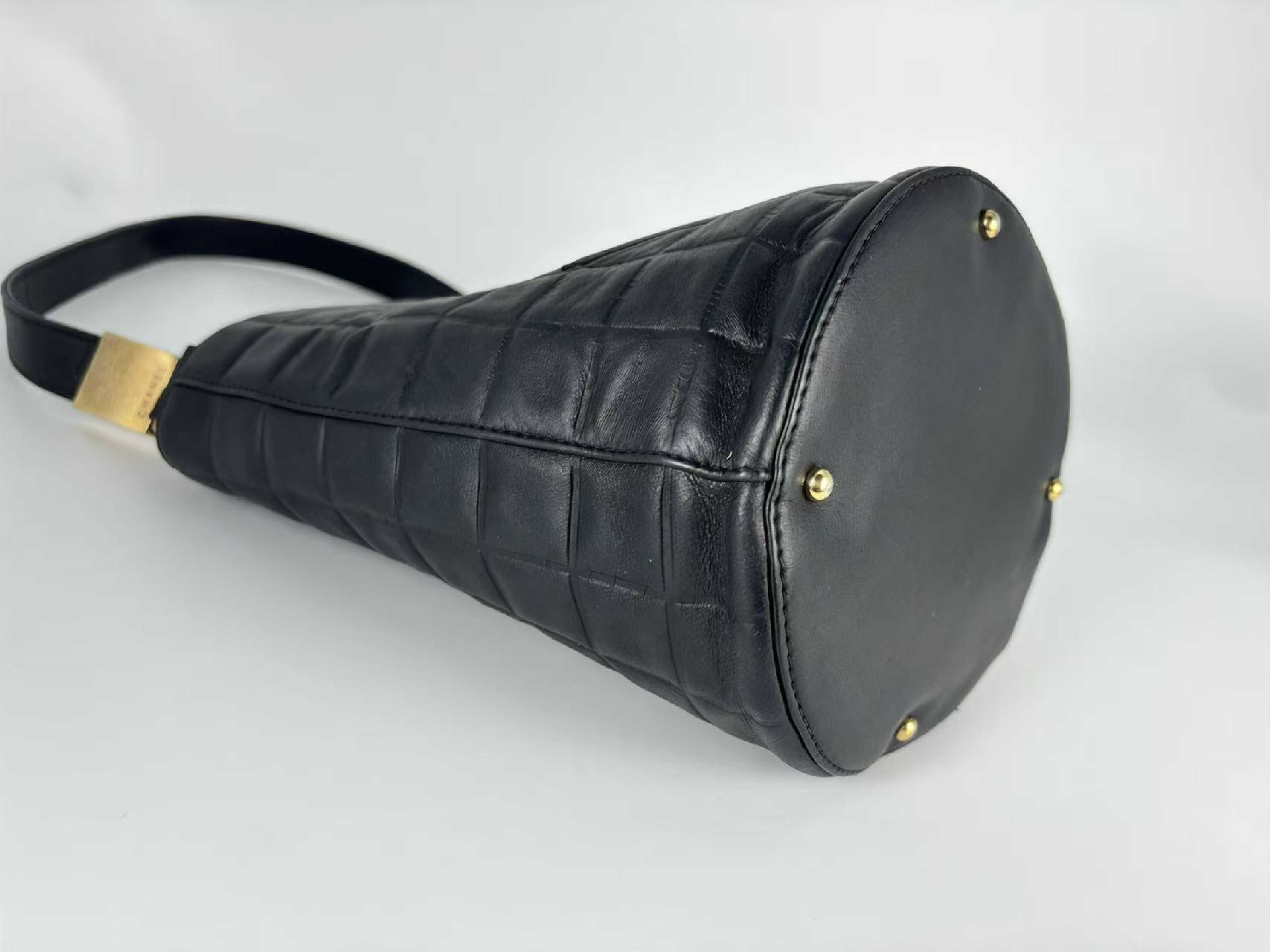Chocolate Bar (Bag) - Shoulder Bag — view 9