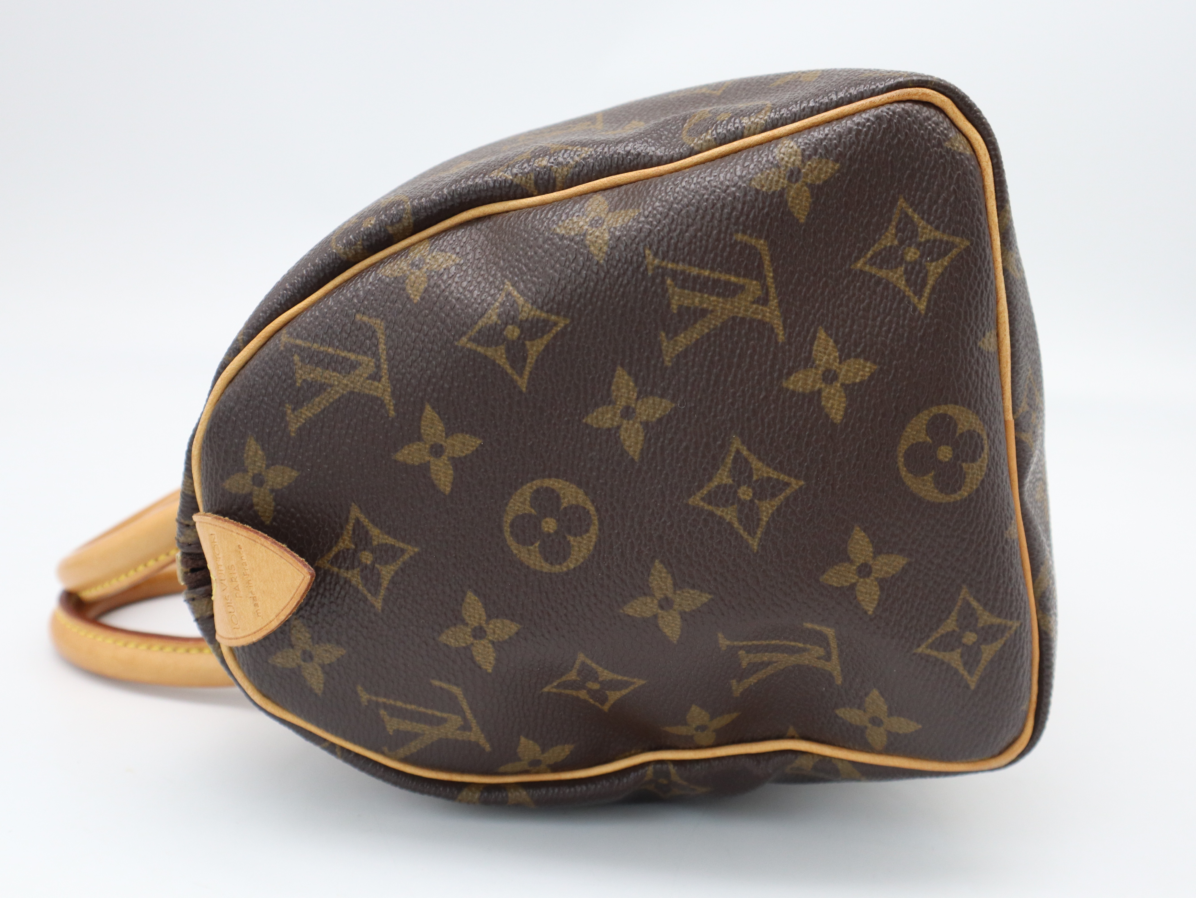 M41528 Monogram Speedy 25 Handbag — view 3