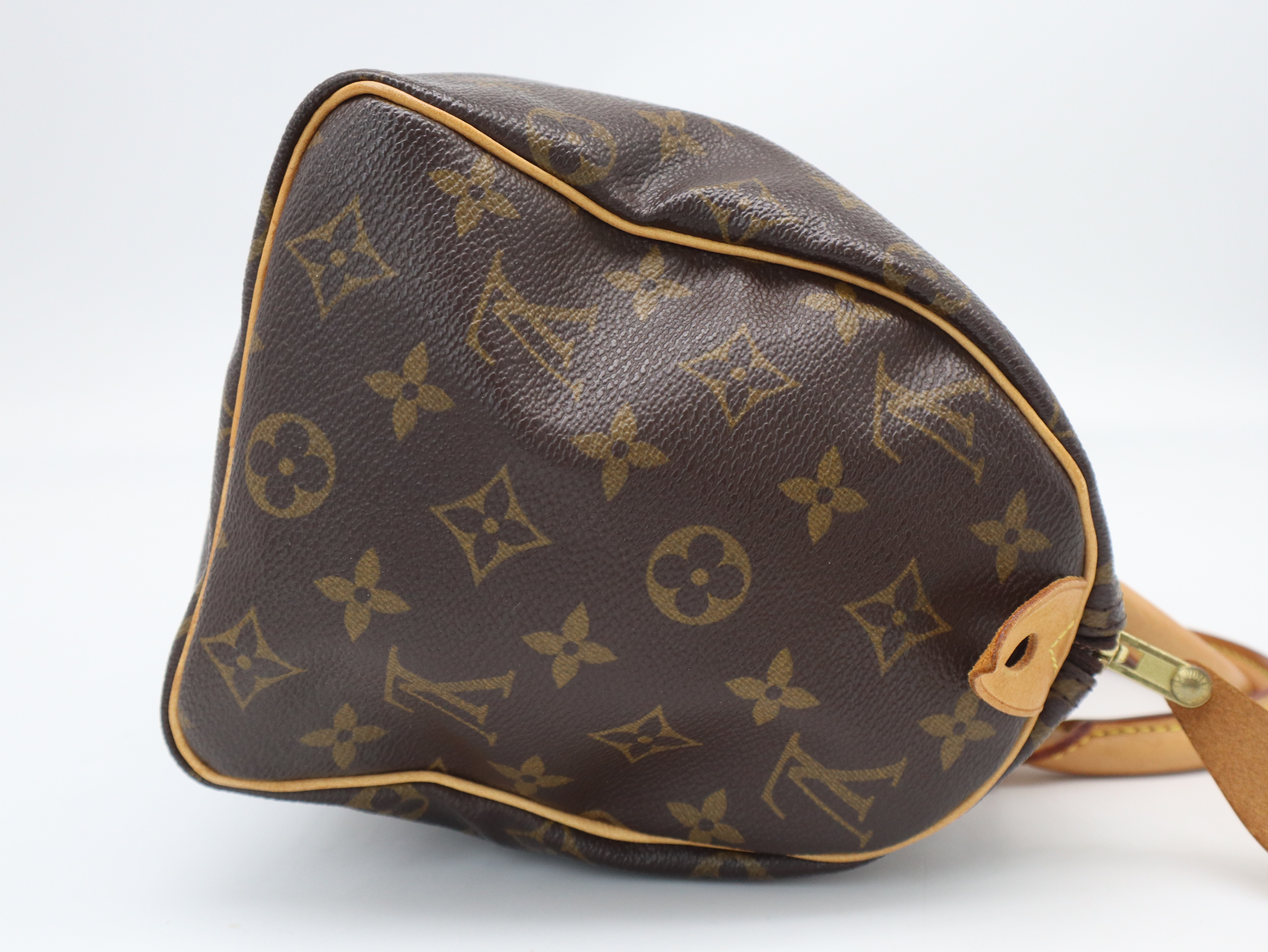 M41528 Monogram Speedy 25 Handbag — view 4