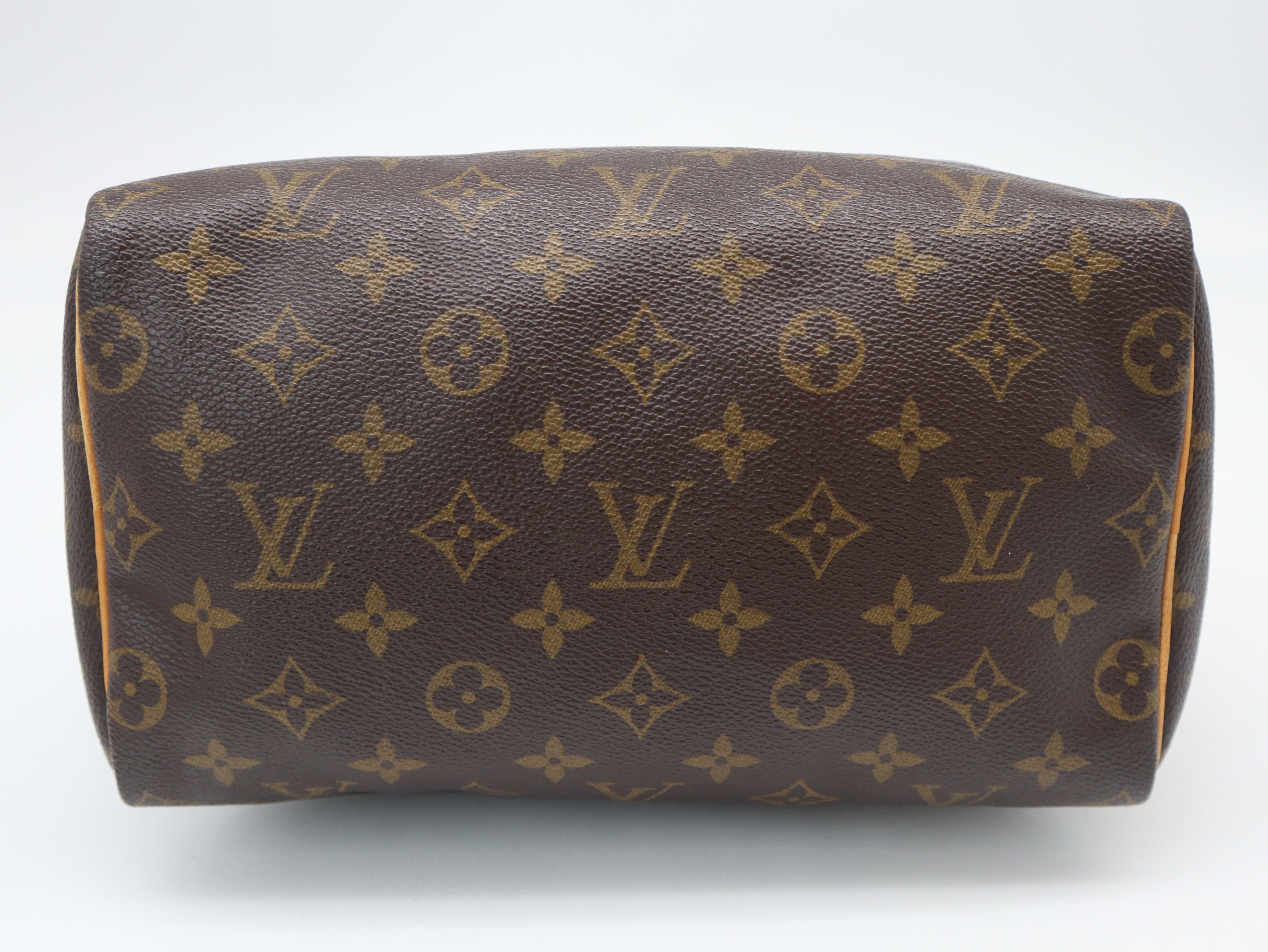 M41528 Monogram Speedy 25 Handbag — view 5