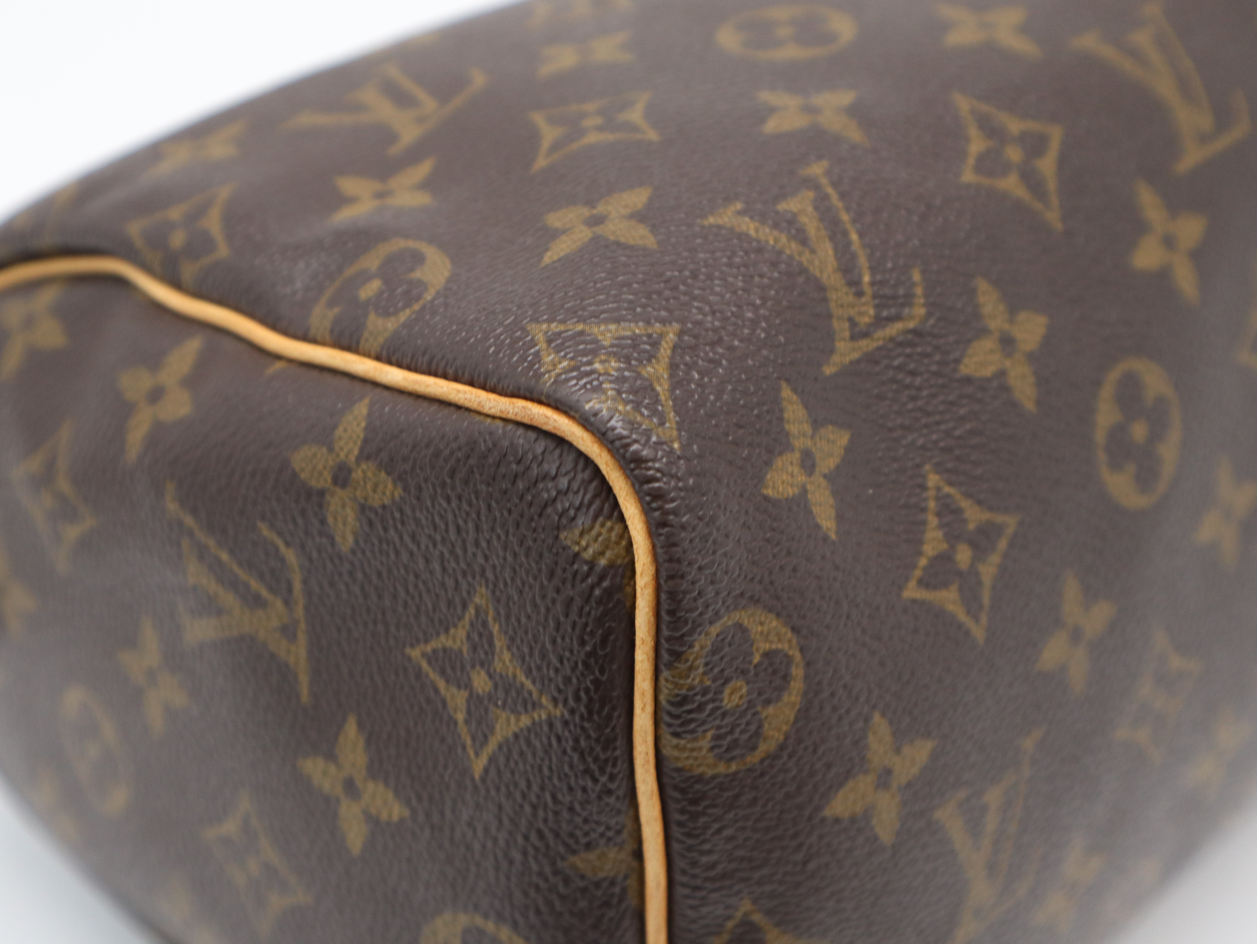 M41528 Monogram Speedy 25 Handbag — view 9