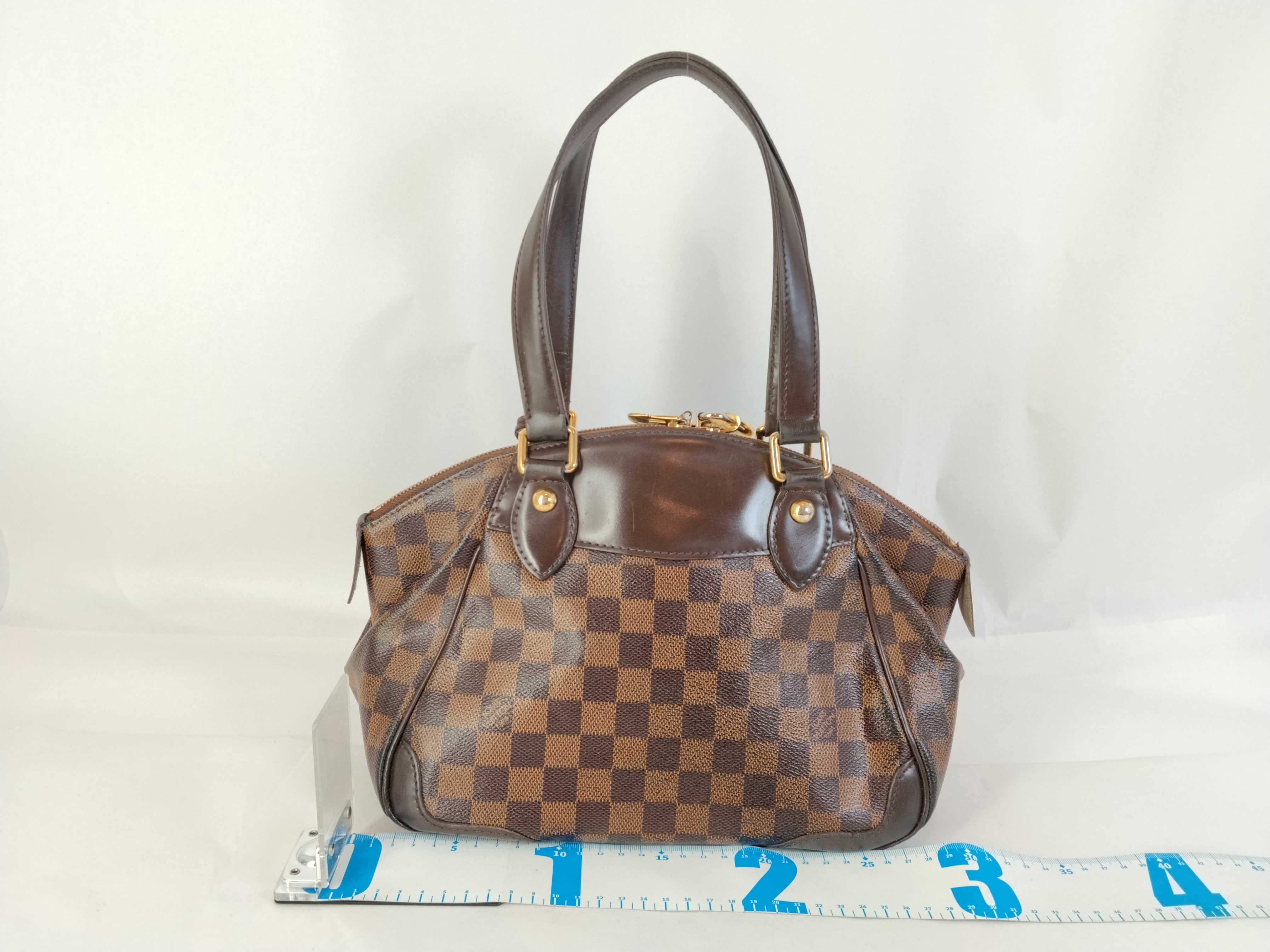 Damier Verona PM N41117 Handbag — view 2