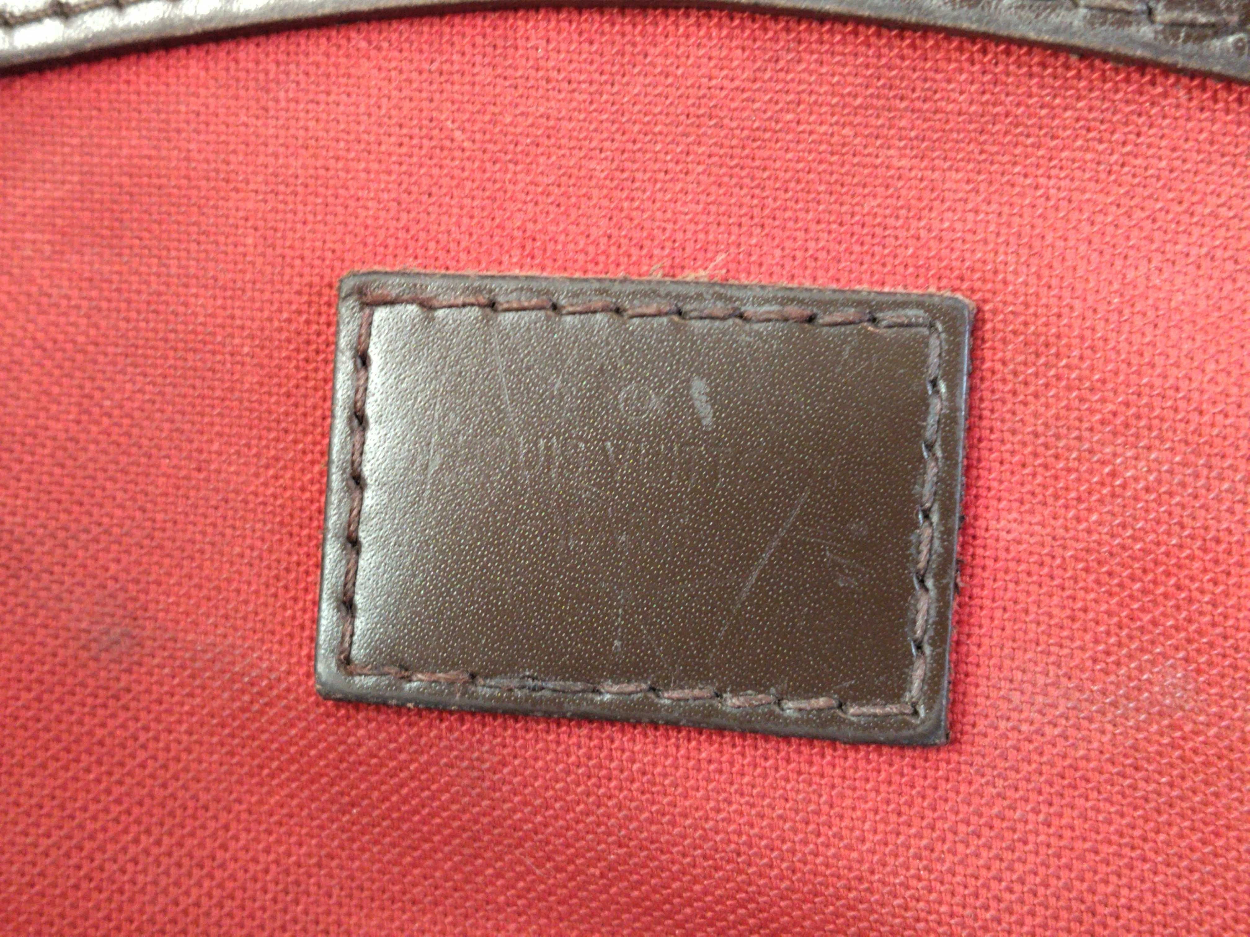 Damier Verona PM N41117 Handbag — view 13