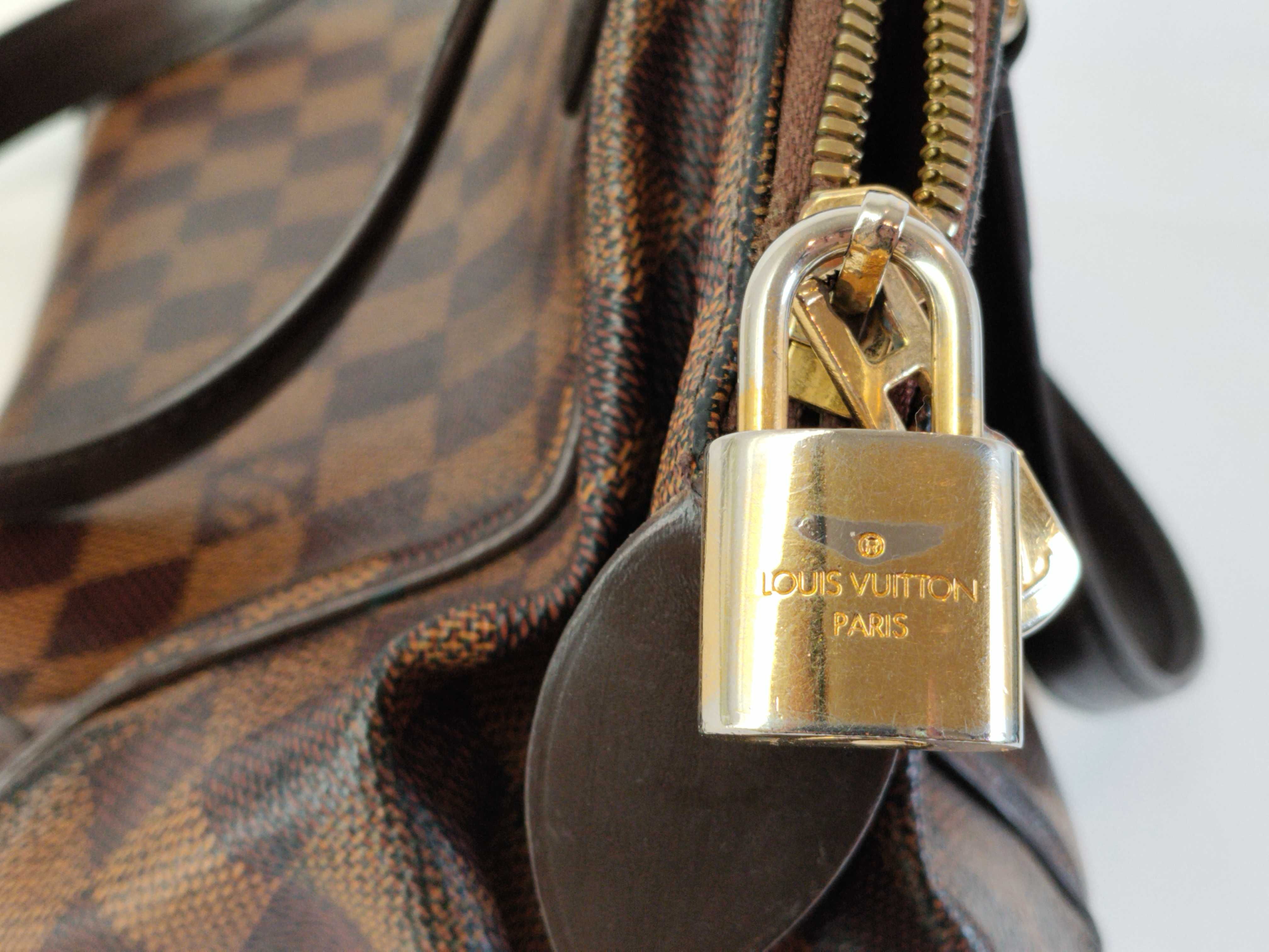 Damier Verona PM N41117 Handbag — view 14
