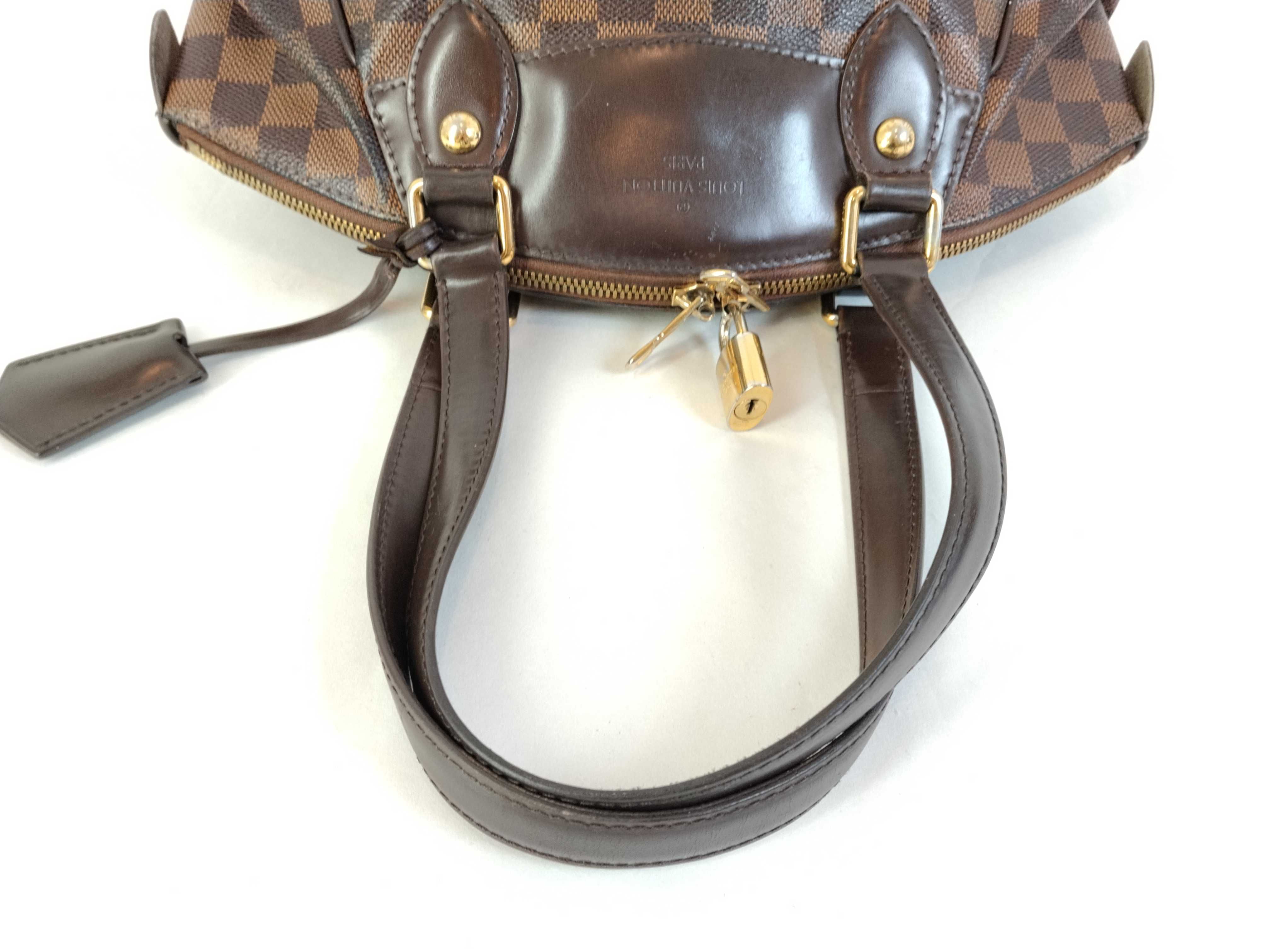 Damier Verona PM N41117 Handbag — view 3