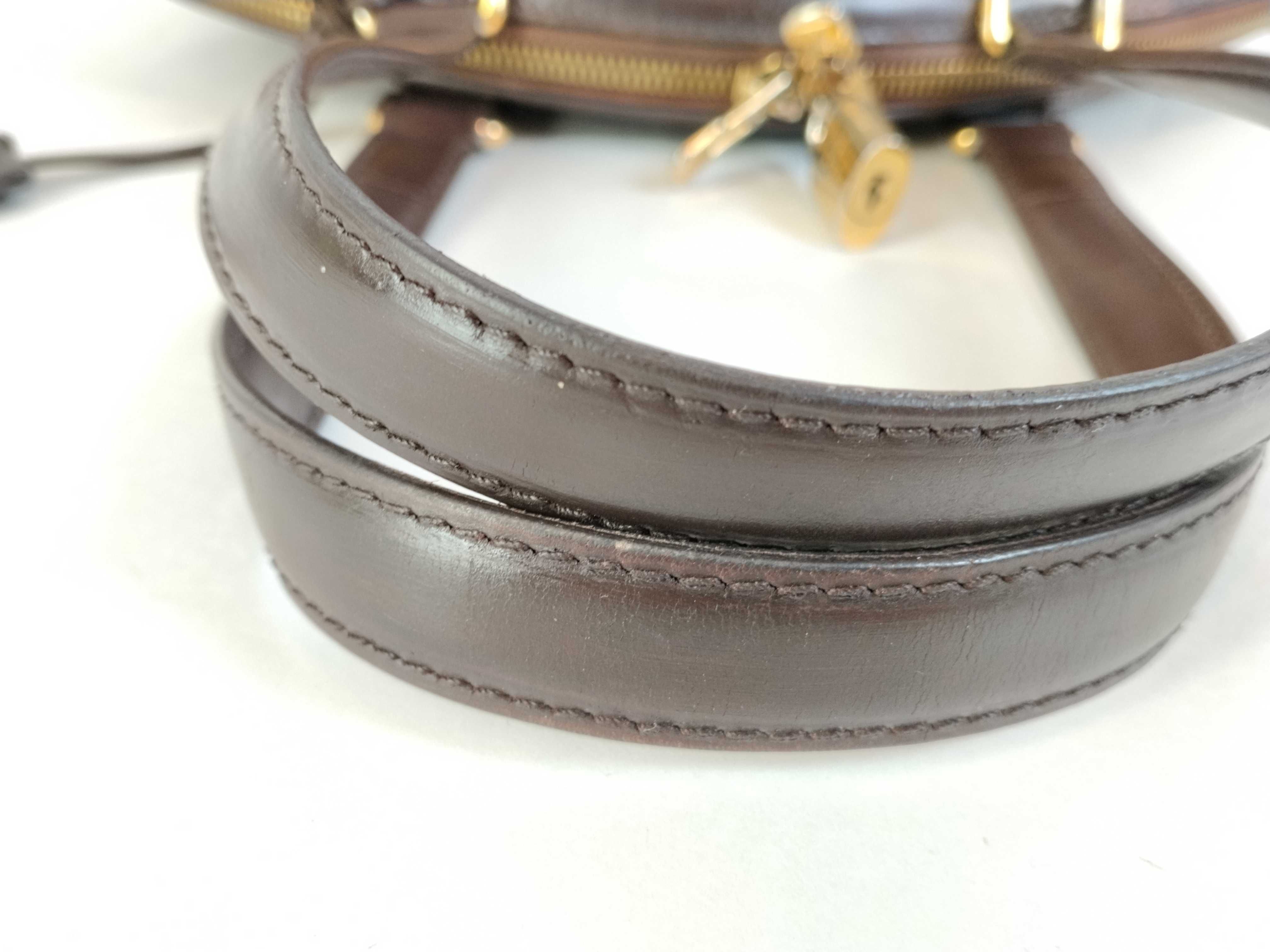 Damier Verona PM N41117 Handbag — view 4