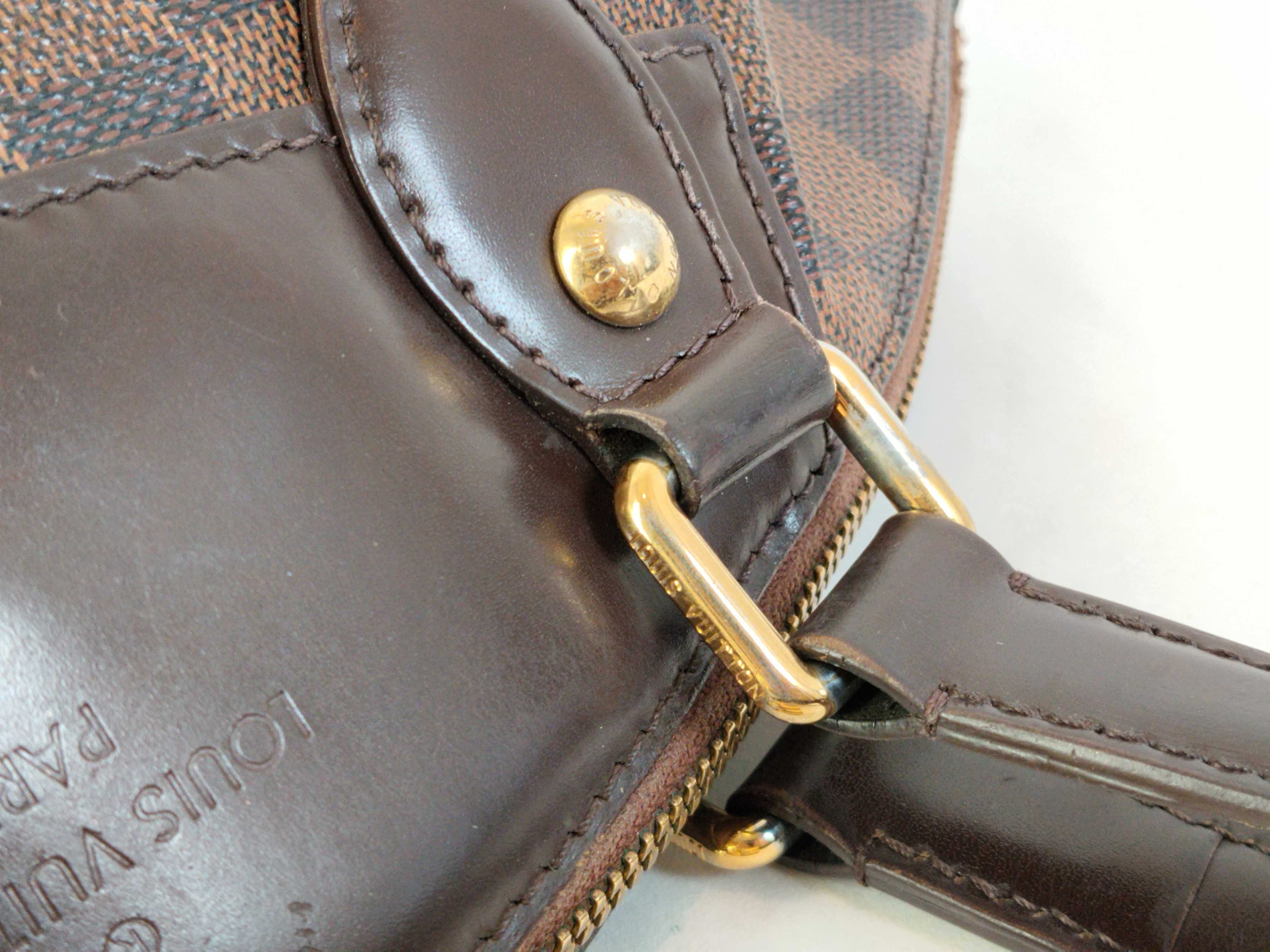 Damier Verona PM N41117 Handbag — view 6